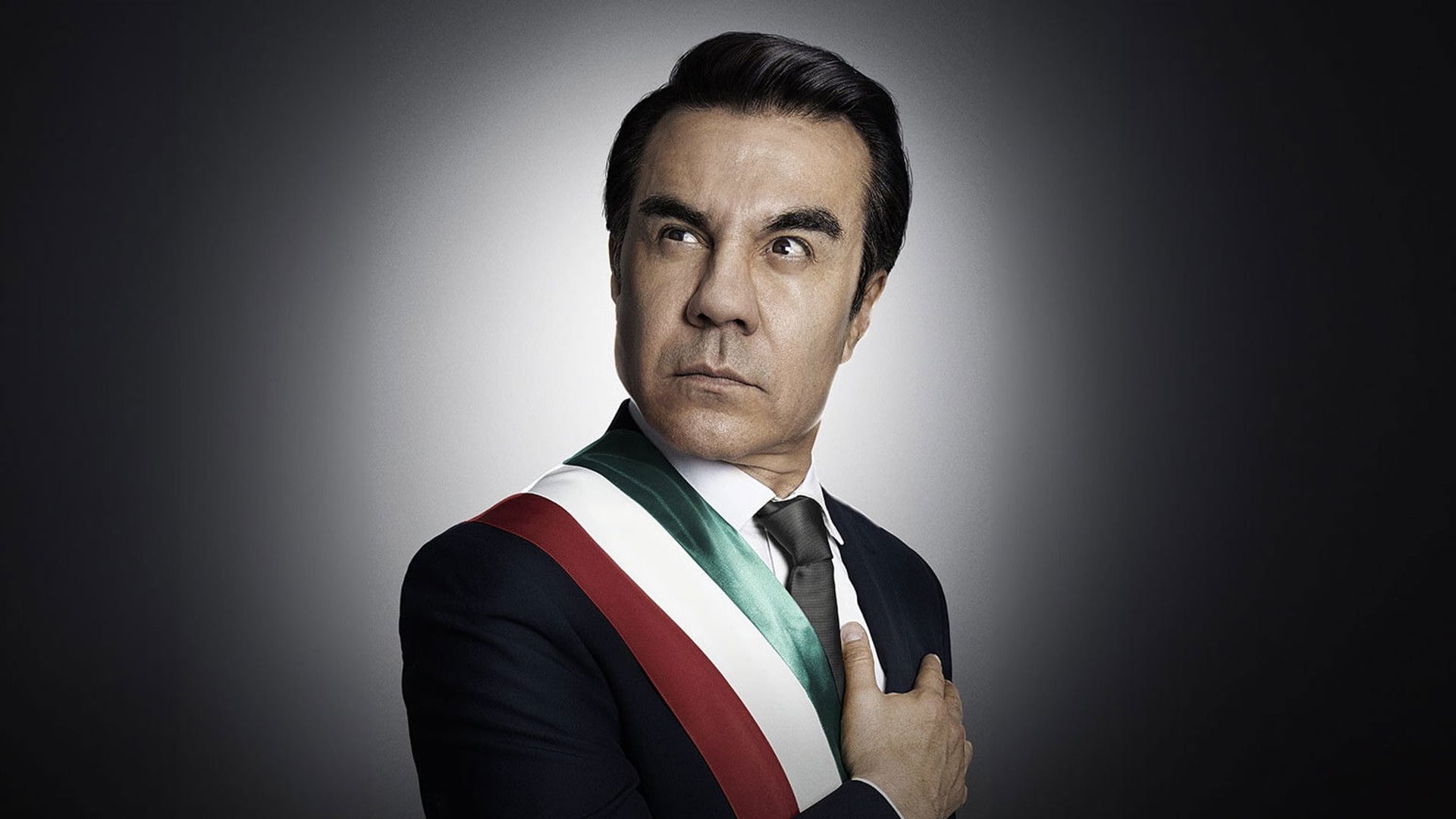 Foto do filme El candidato honesto