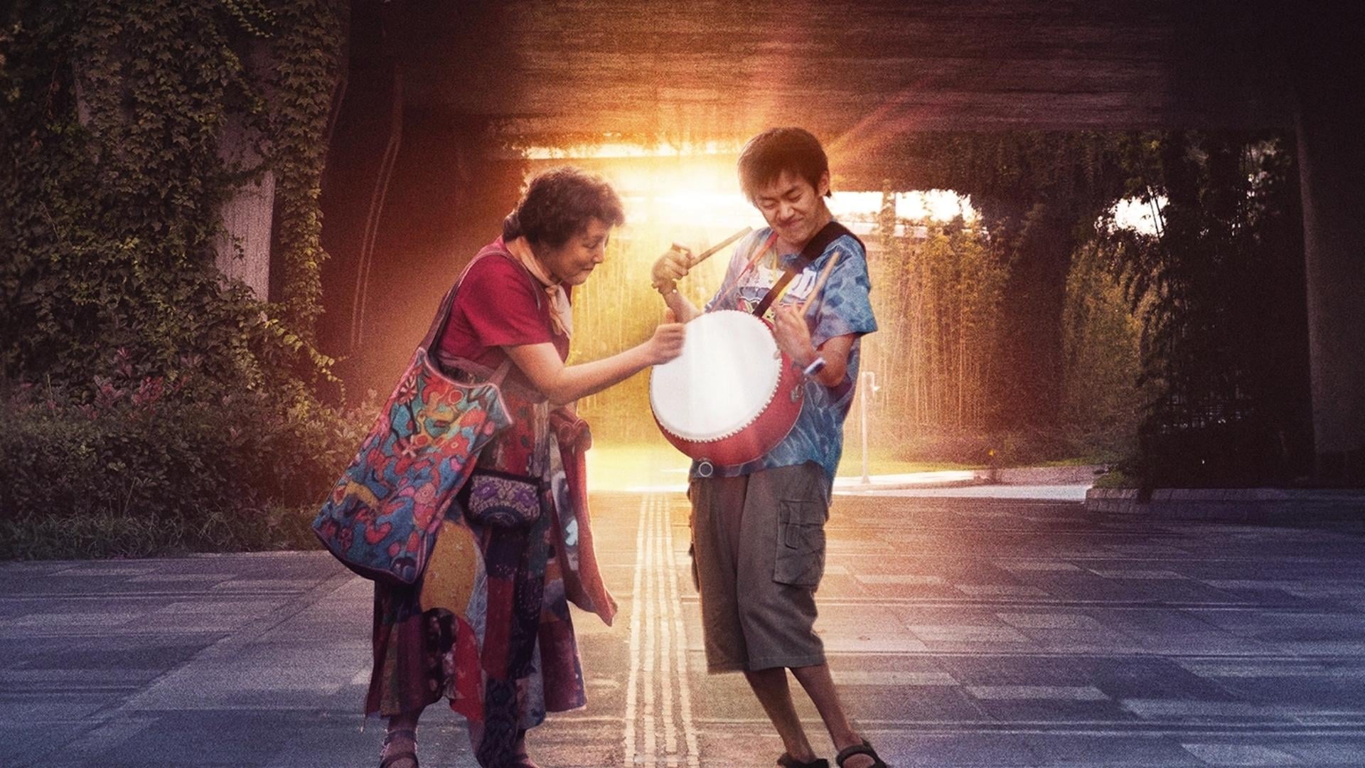 Foto do filme Big World