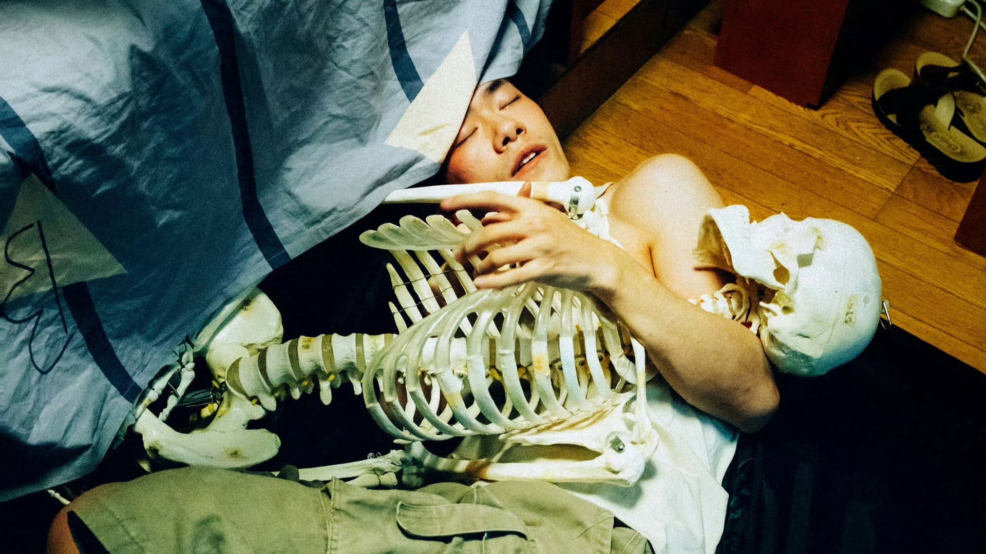 Foto do filme Big World