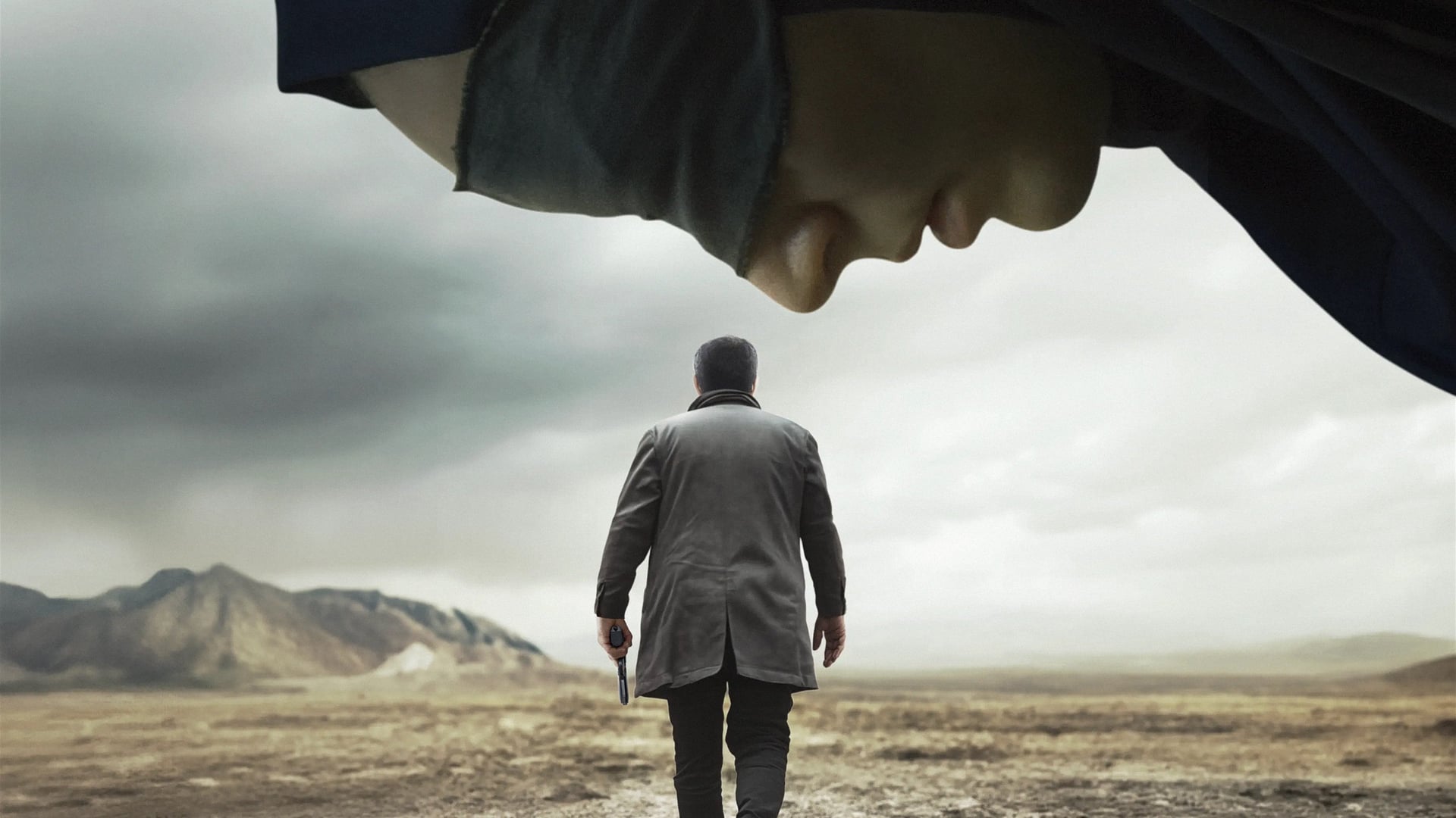 Foto do filme A Semente do Fruto Sagrado