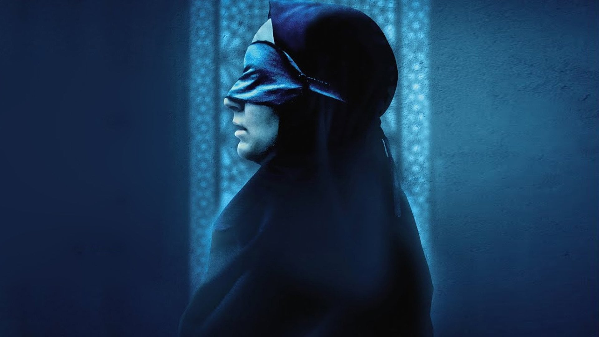 Foto do filme A Semente do Fruto Sagrado