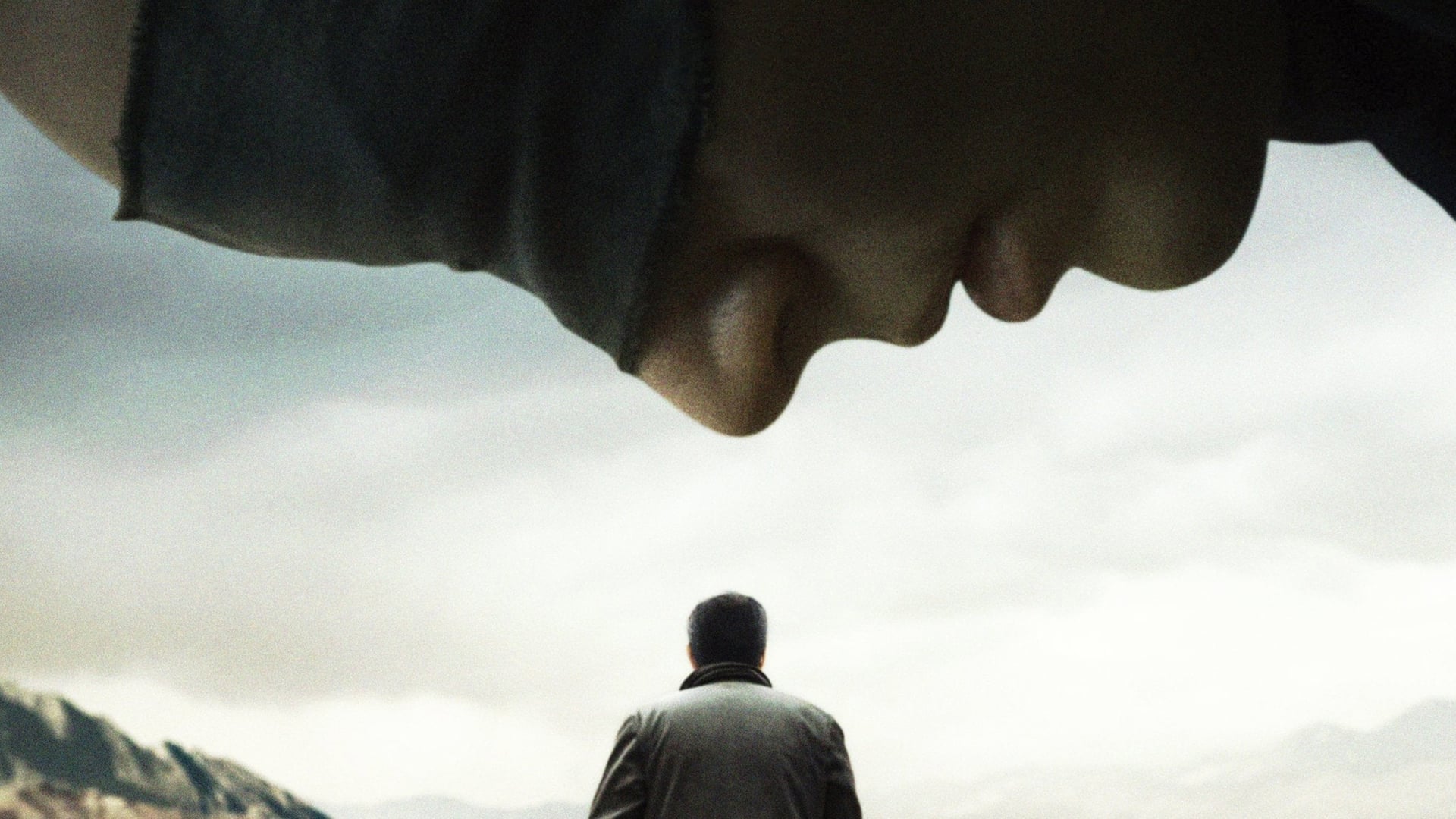 Foto do filme A Semente do Fruto Sagrado