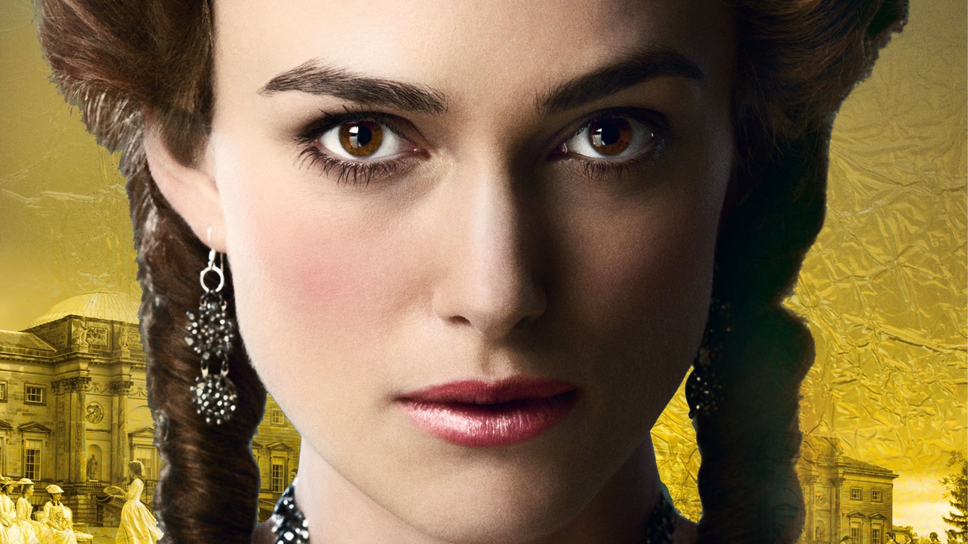 Foto do filme A Duquesa