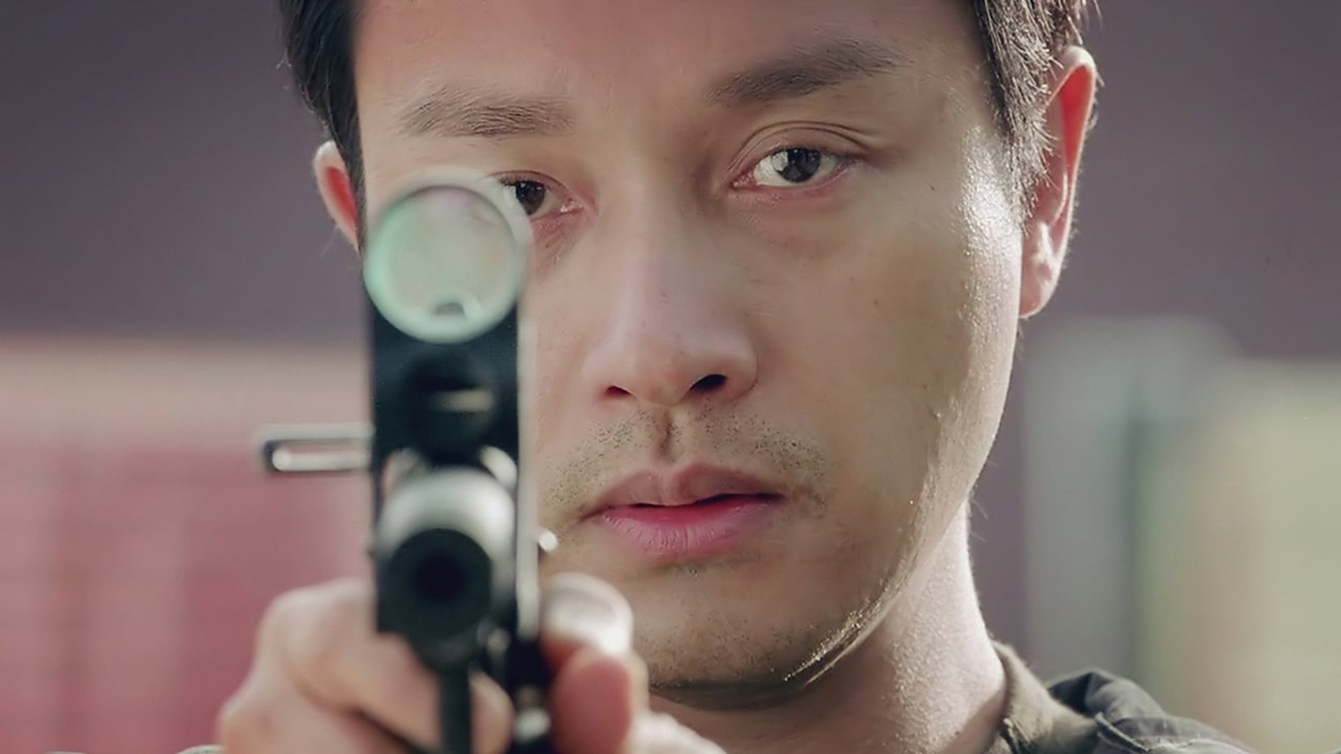 Foto do filme Double Tap