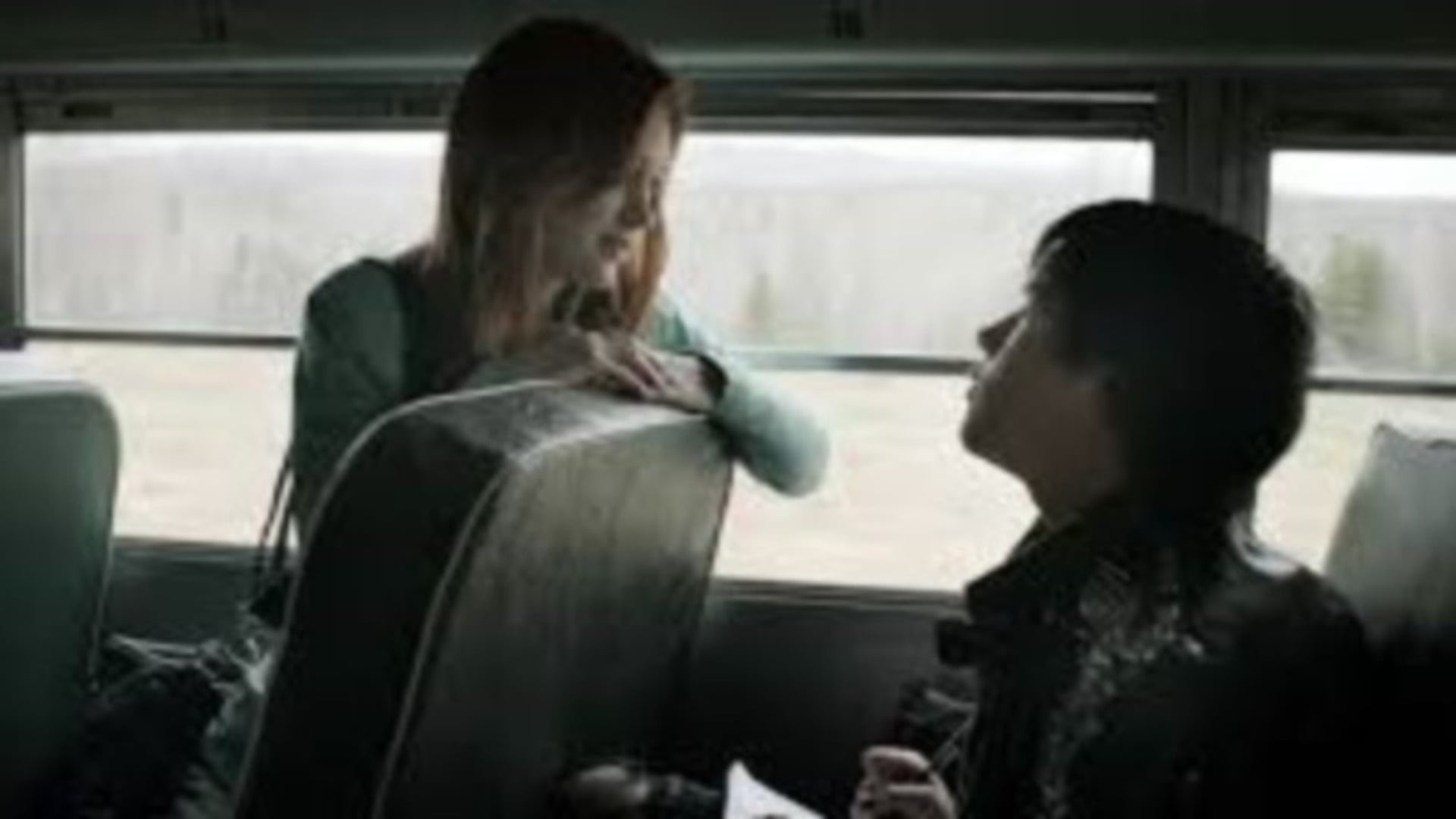 Foto do filme Blackbird