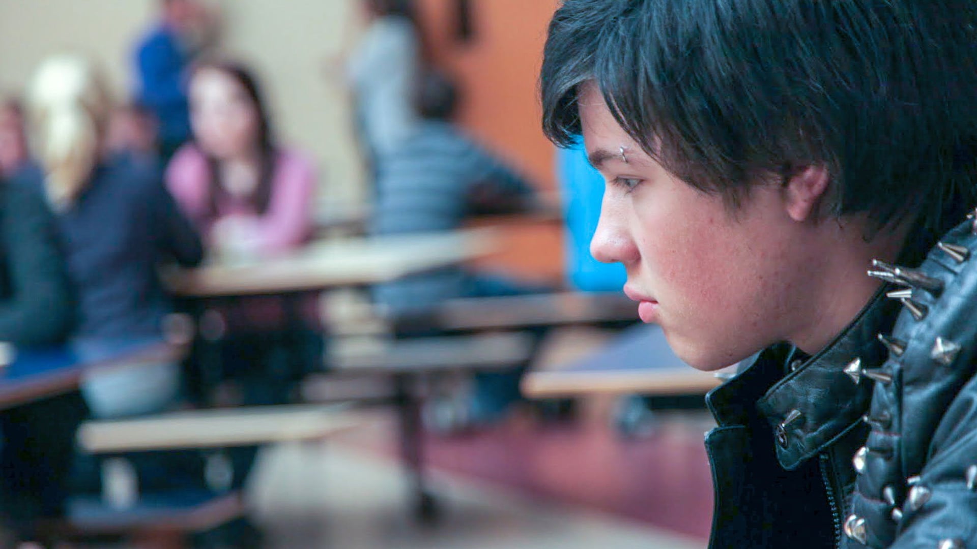 Foto do filme Blackbird