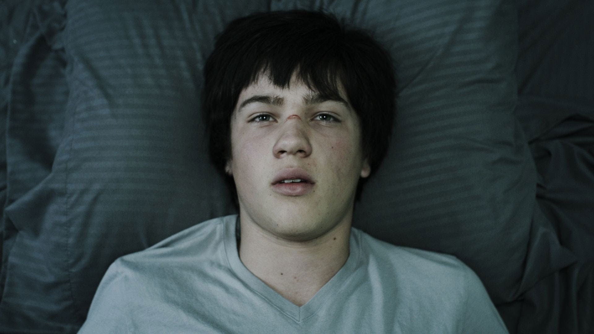 Foto do filme Blackbird