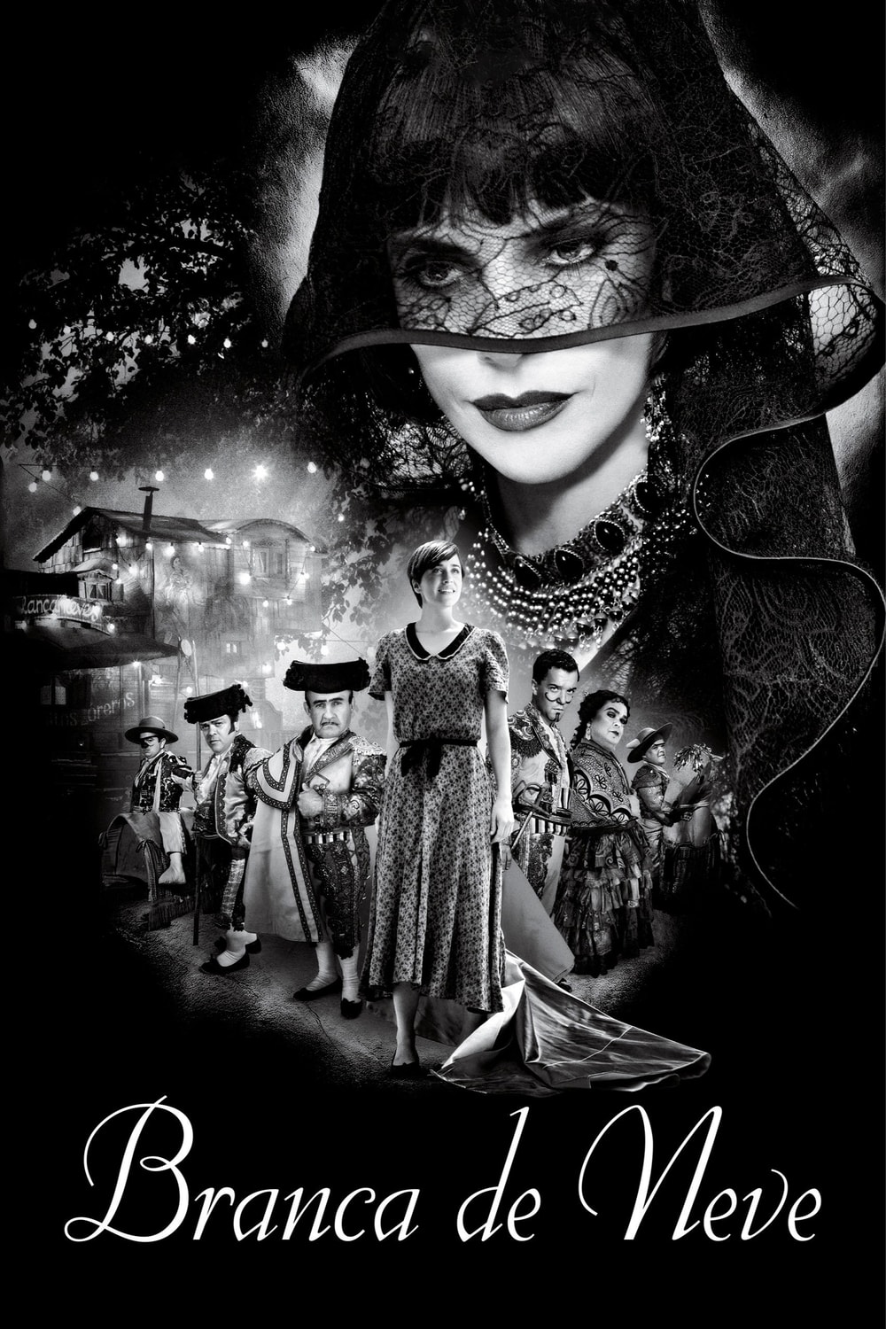 Branca de Neve