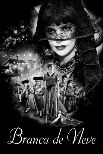 Branca de Neve