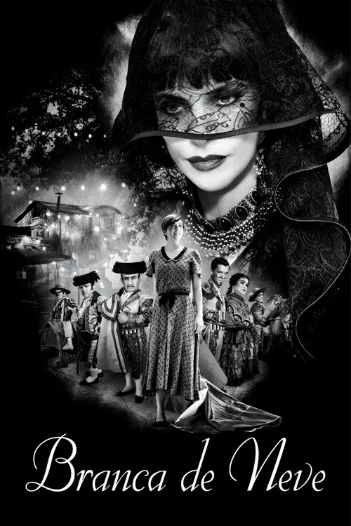 Branca de Neve