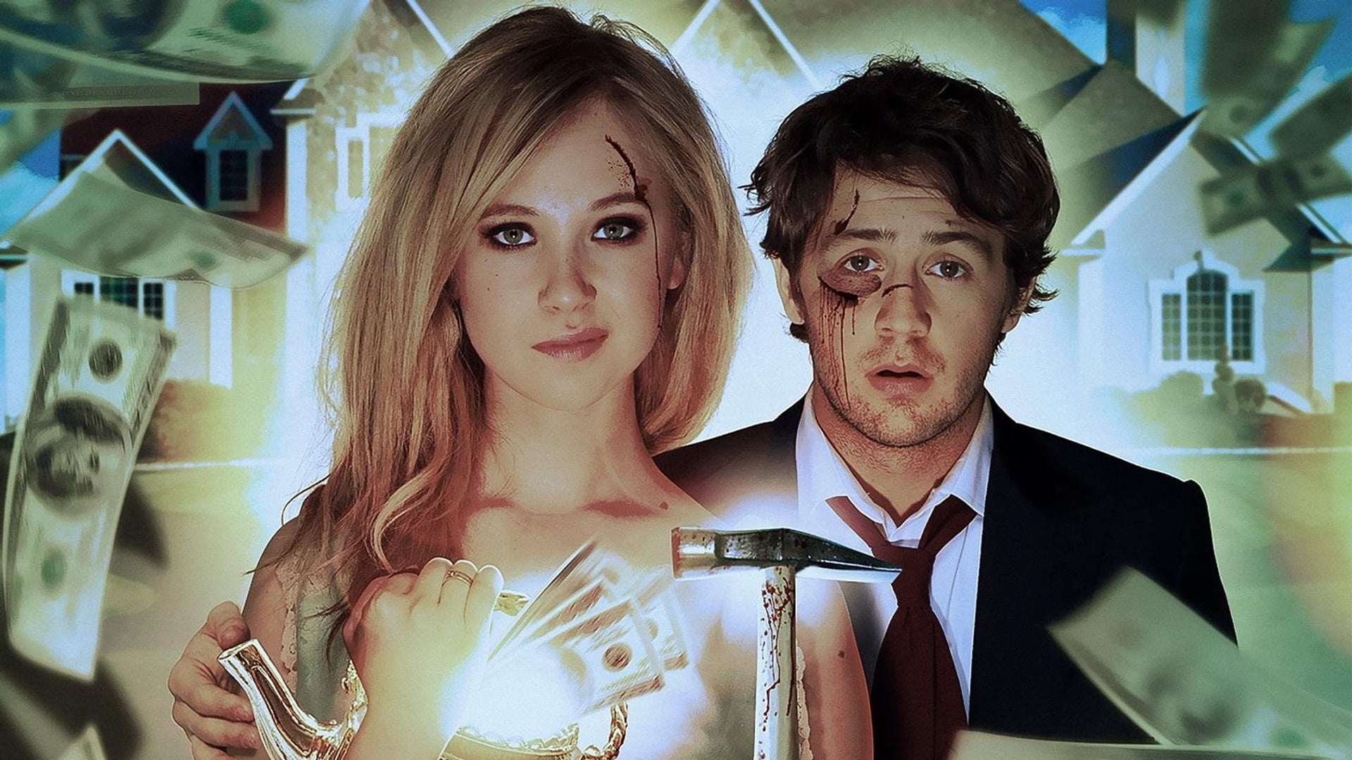 Foto do filme Loucos por Dinheiro