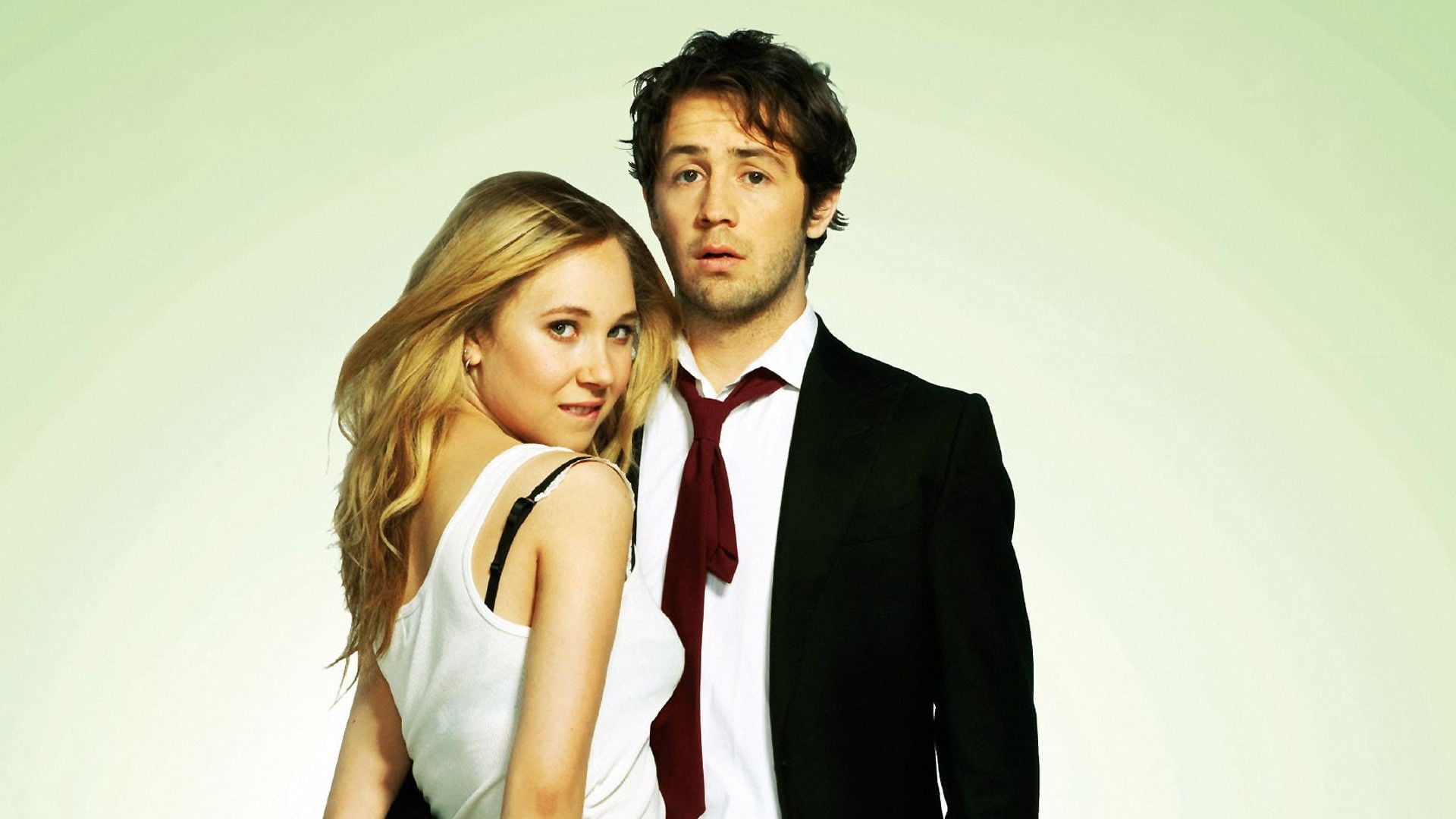 Foto do filme Loucos por Dinheiro