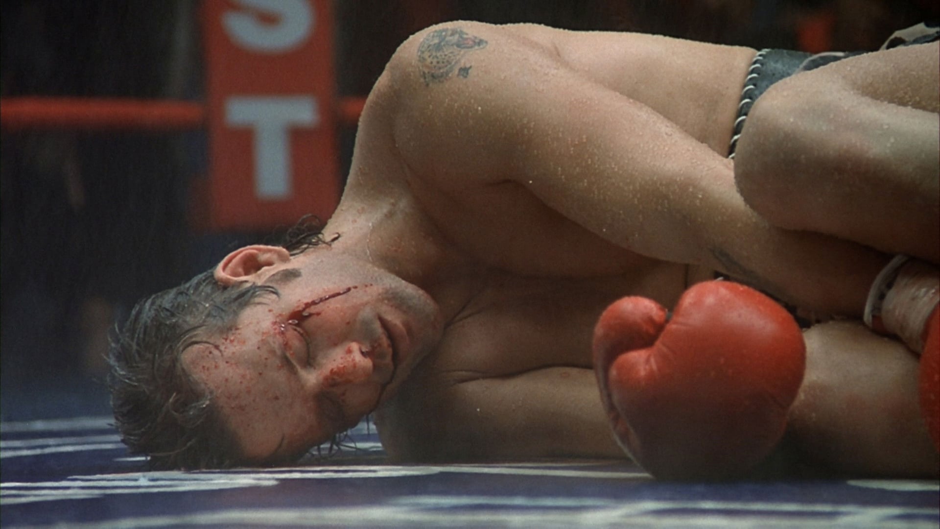 Foto do filme Chance de Vencer