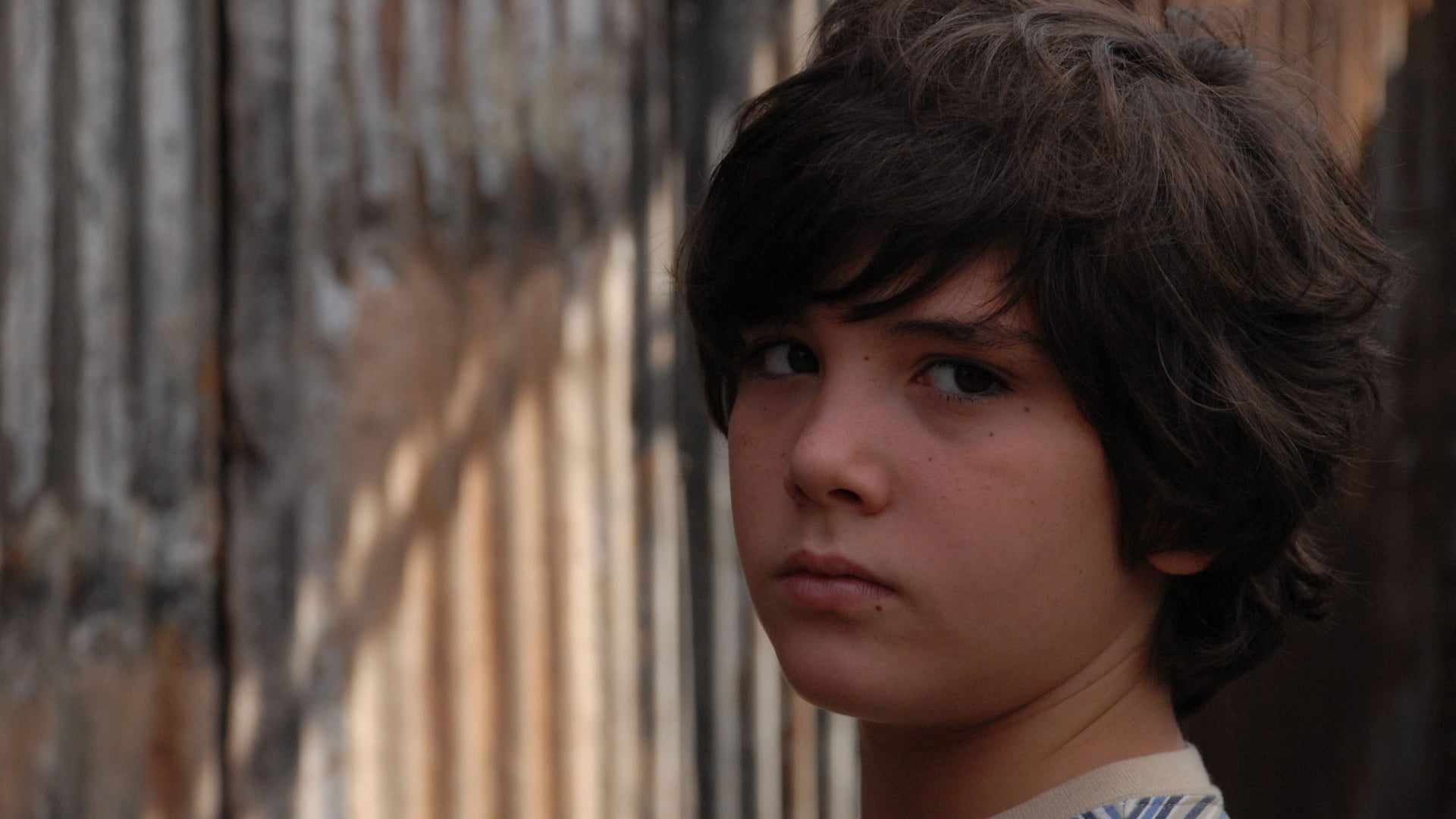 Foto do filme Infância Clandestina