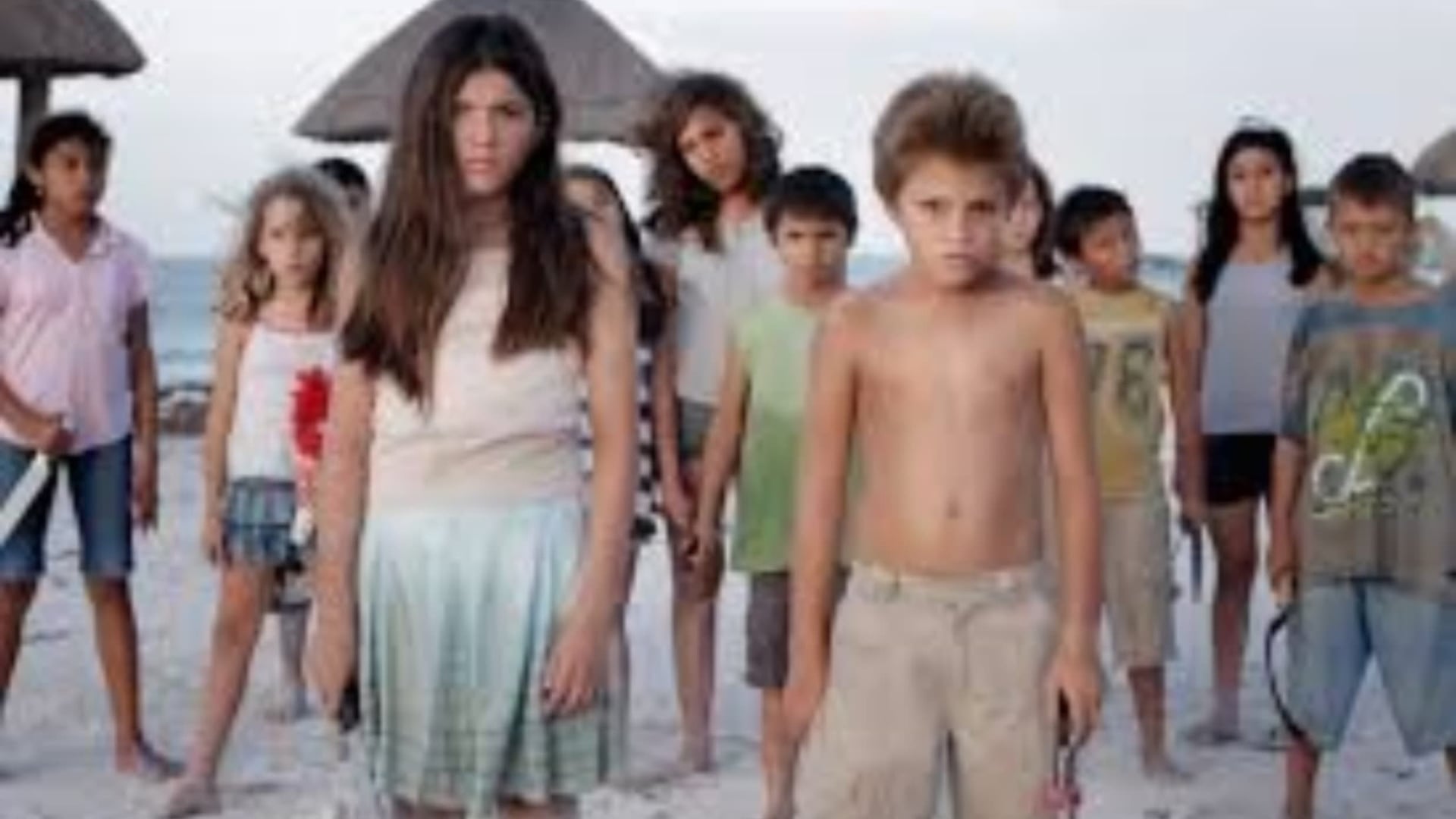 Foto do filme Come Out and Play