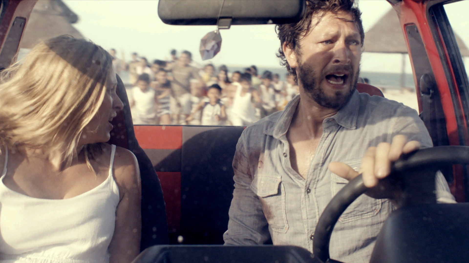 Foto do filme Come Out and Play