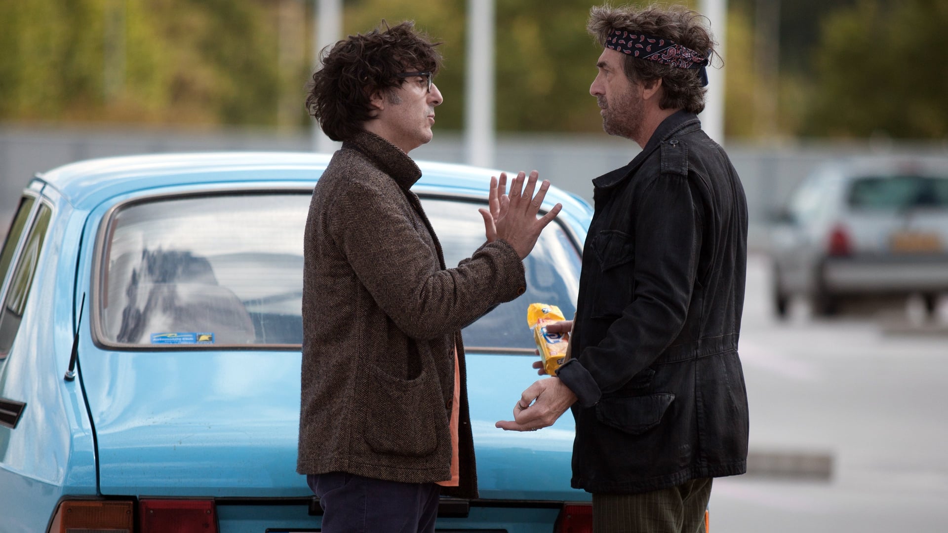 Foto do filme Não Perturbe