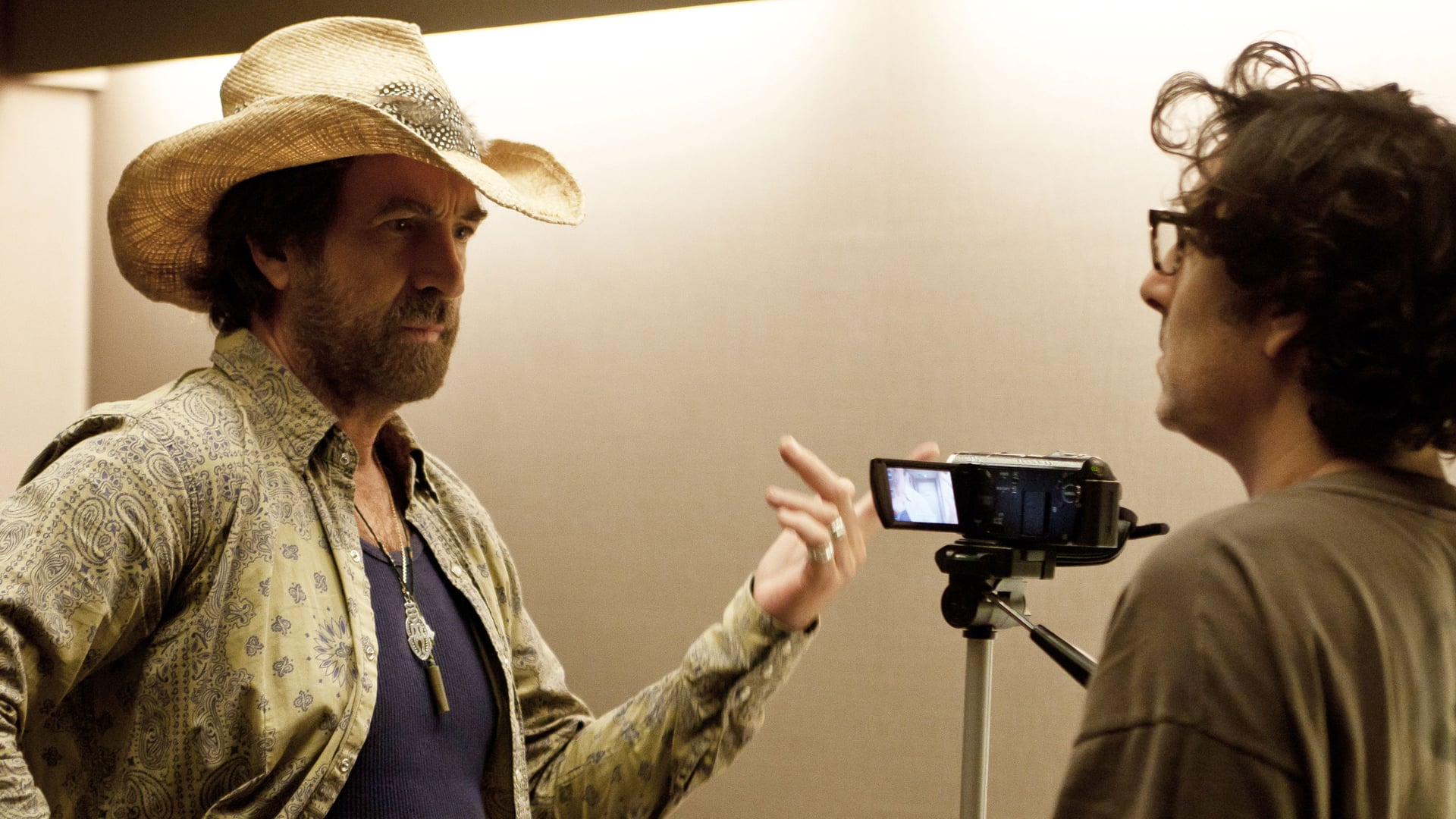 Foto do filme Não Perturbe