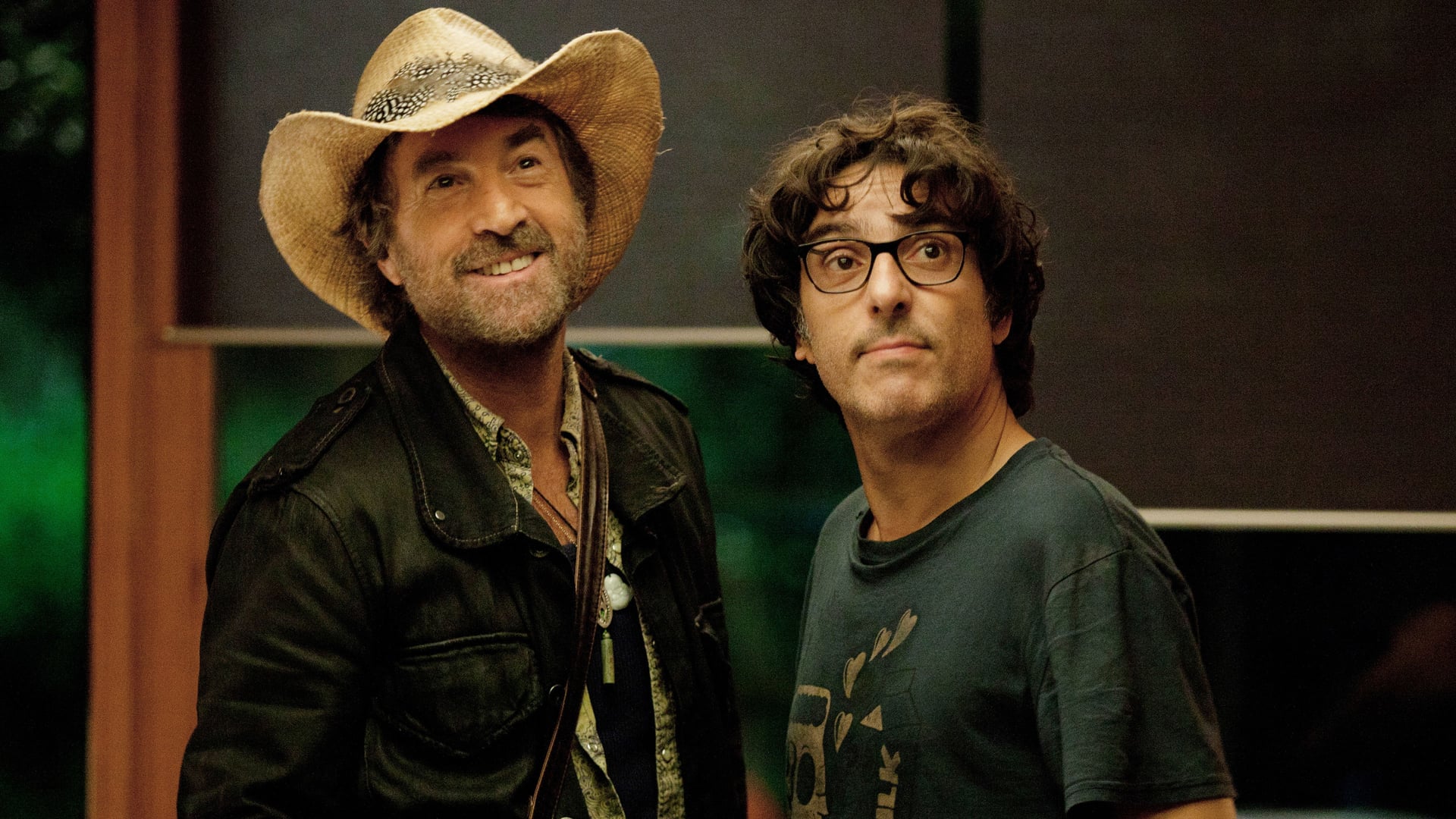 Foto do filme Não Perturbe