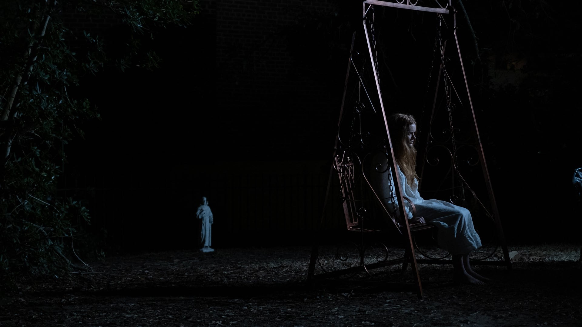 Foto do filme O Ritual