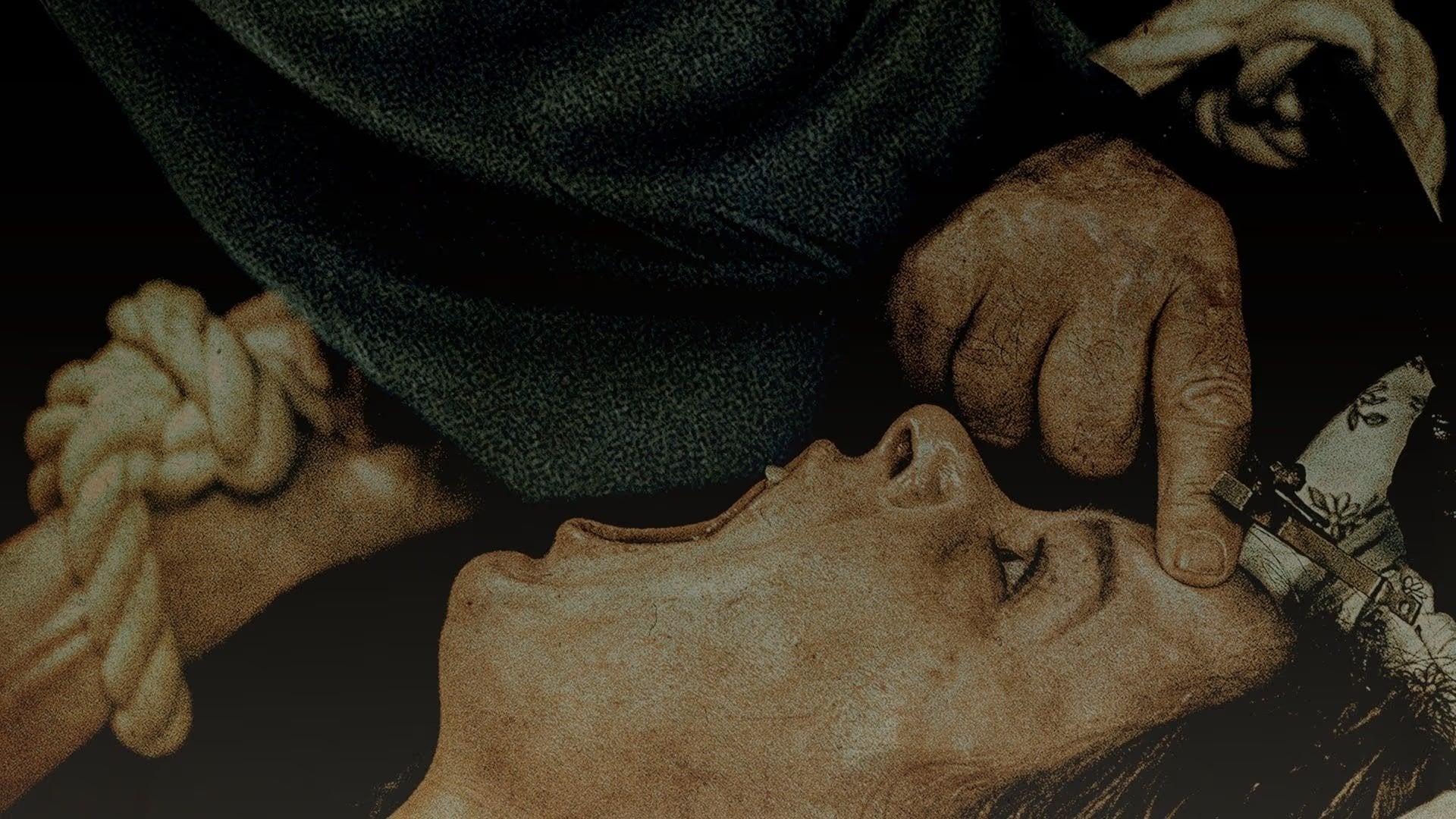 Foto do filme O Ritual