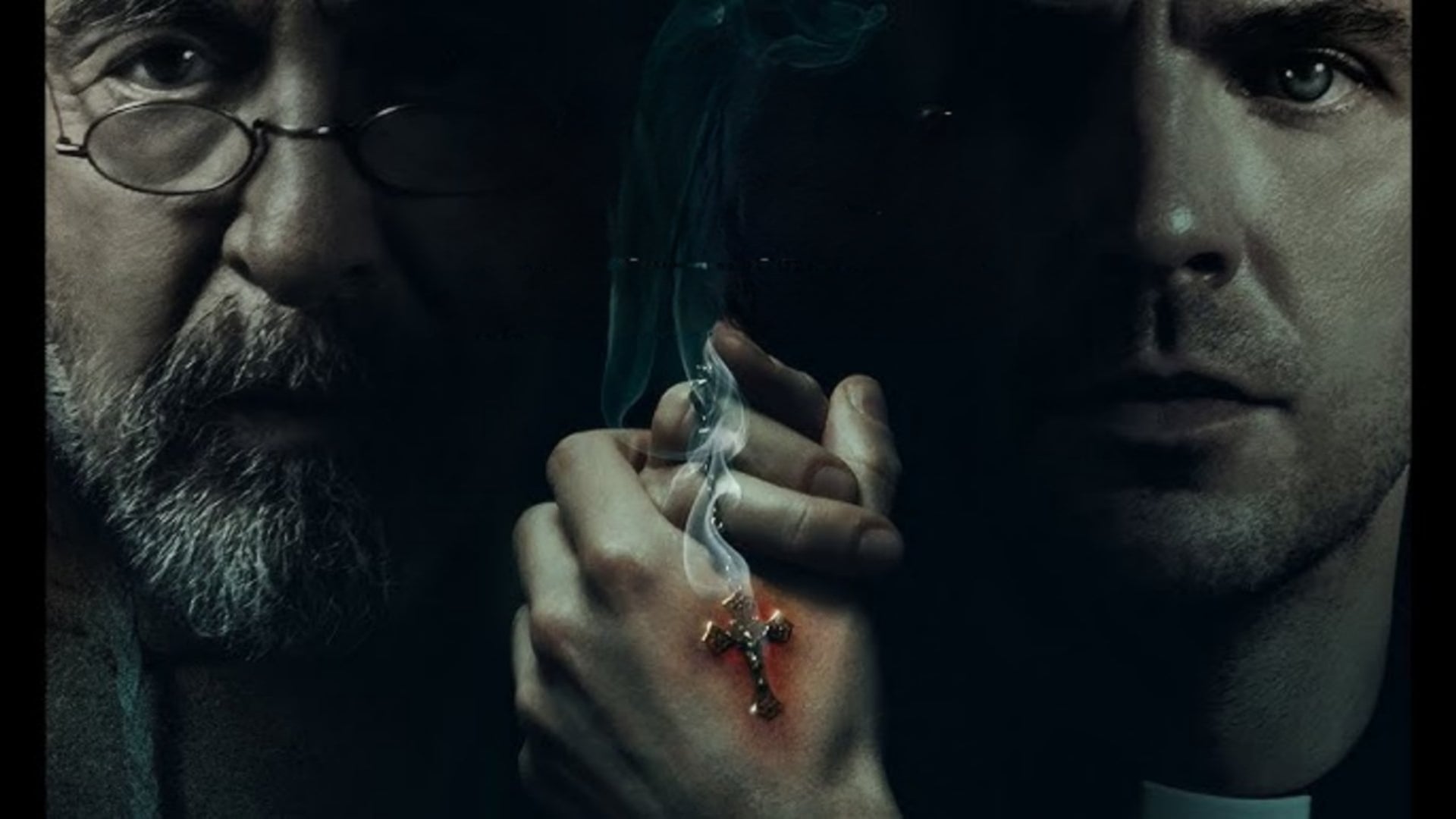 Foto do filme O Ritual