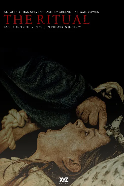 O Ritual