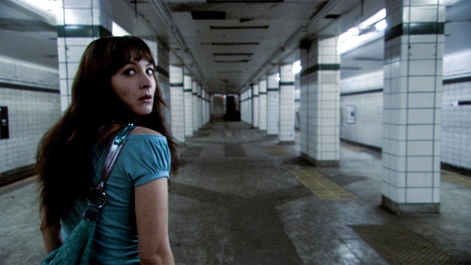 Foto do filme End of the Line