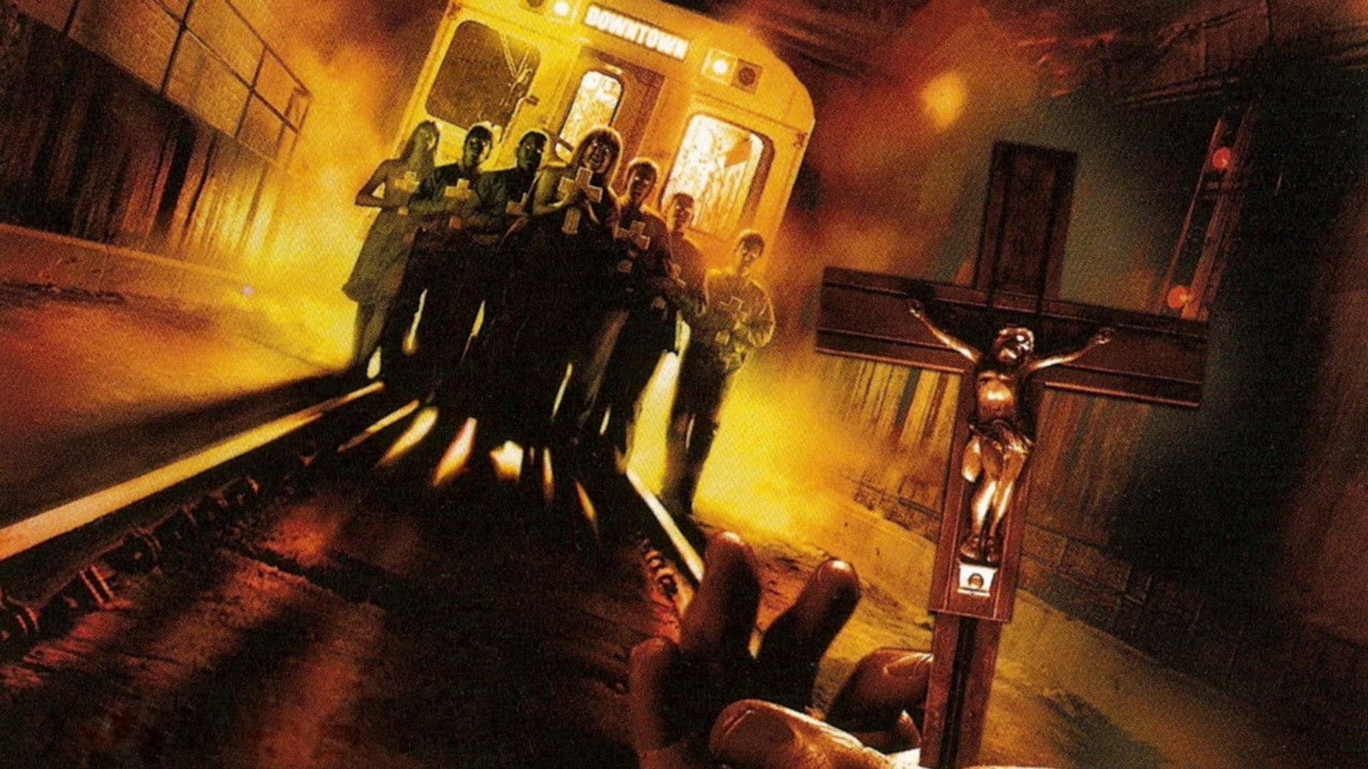 Foto do filme End of the Line