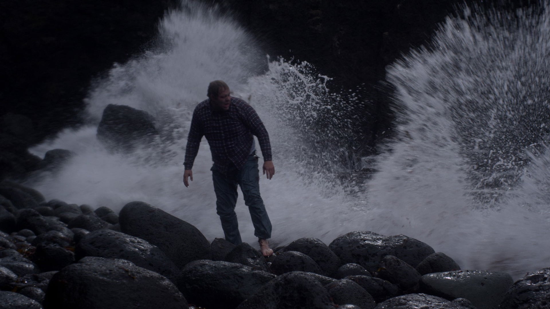 Foto do filme Sobrevivente