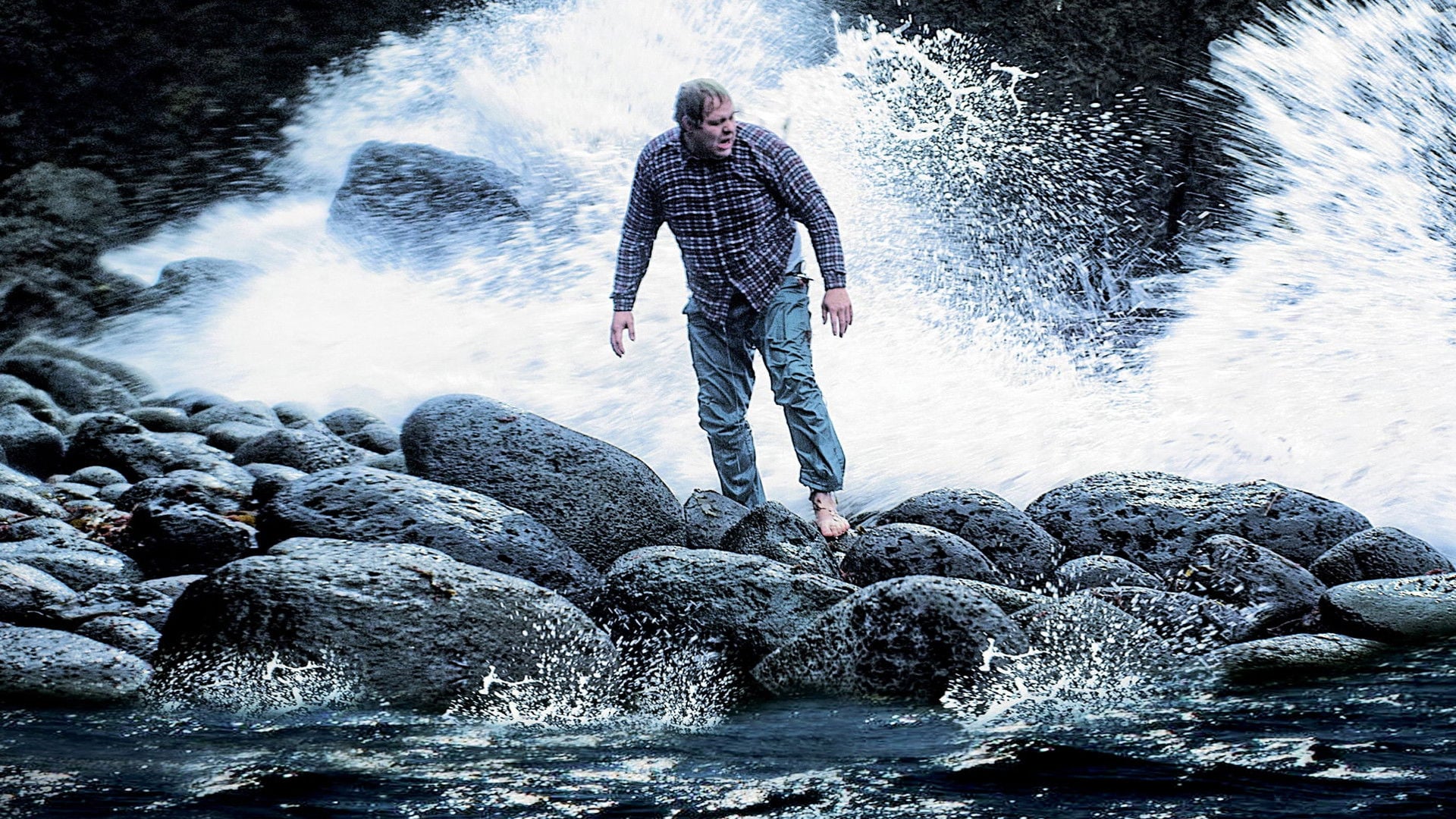 Foto do filme Sobrevivente