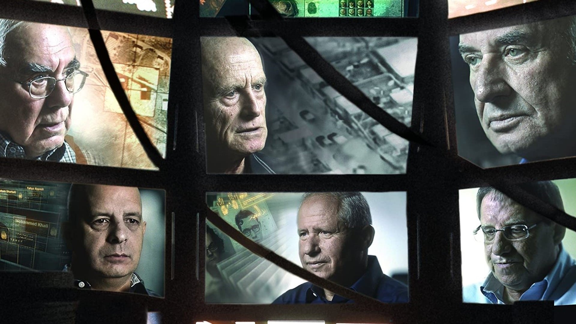 Foto do filme Os Guardiões