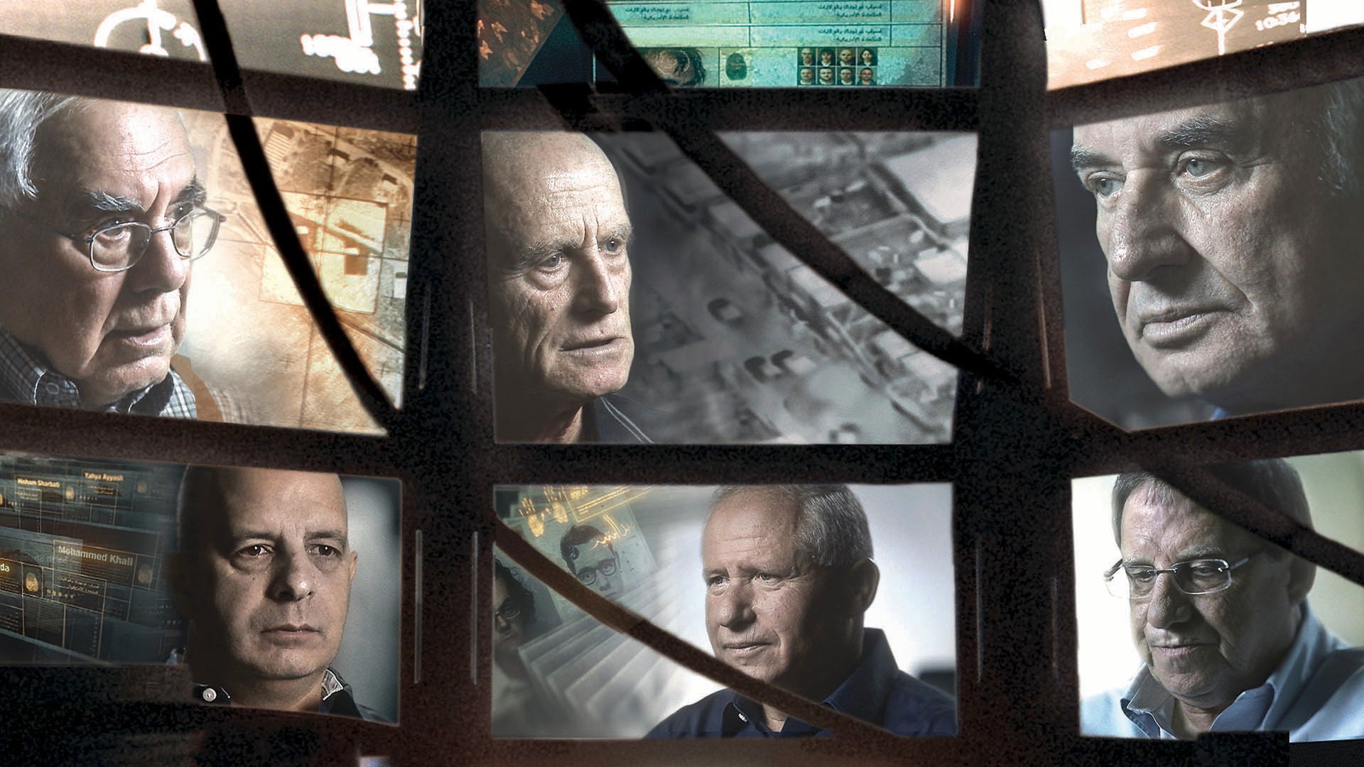 Foto do filme Os Guardiões