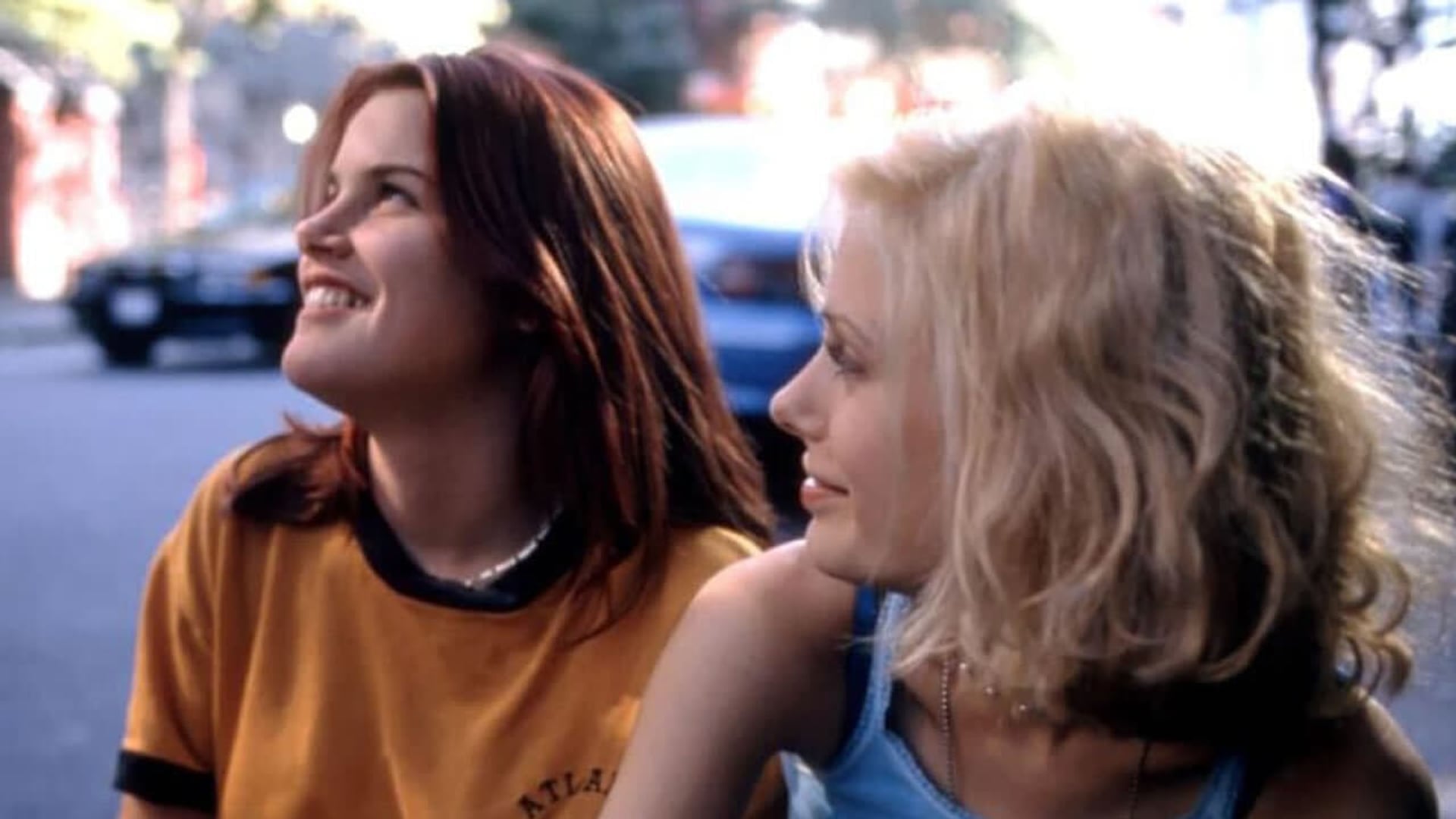 Foto do filme All Over Me