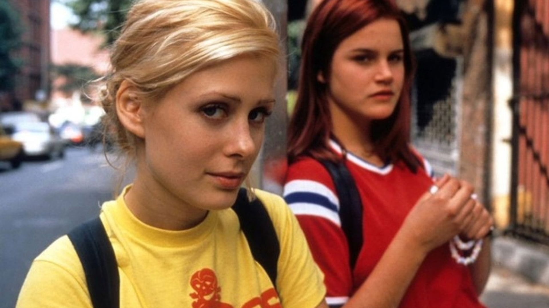 Foto do filme All Over Me