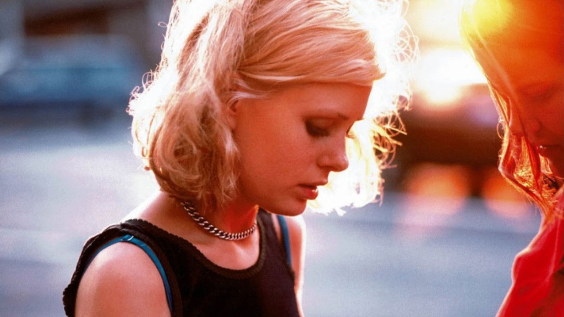 Foto do filme All Over Me