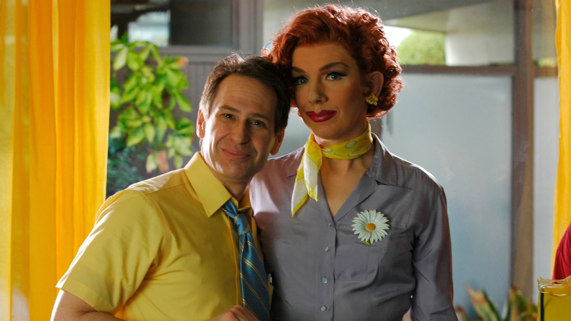 Foto do filme Outro Filme Gay