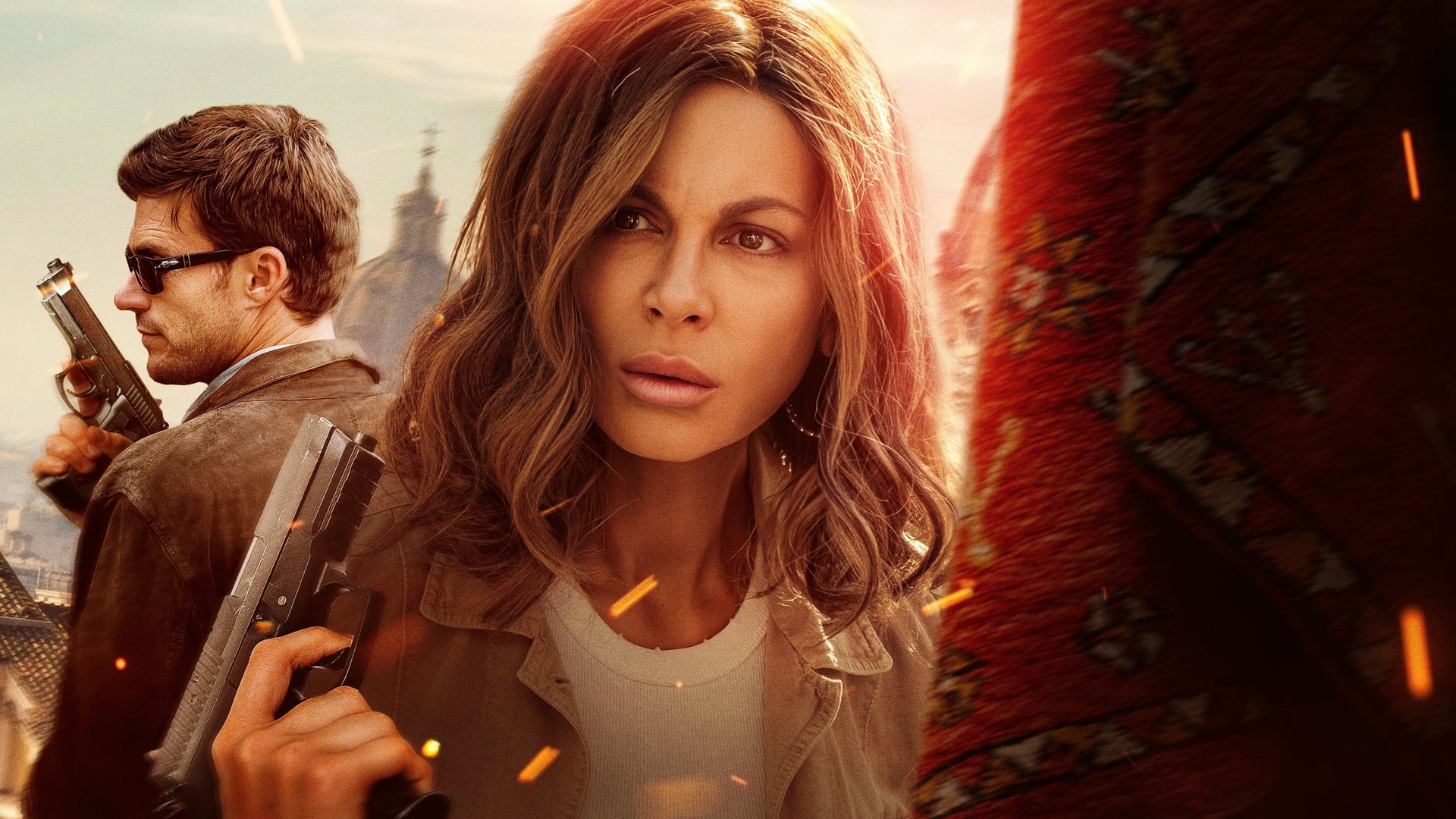 Foto do filme Garota Roubada