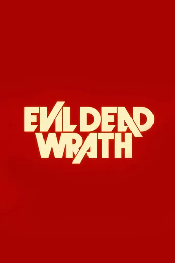 Evil Dead Wrath