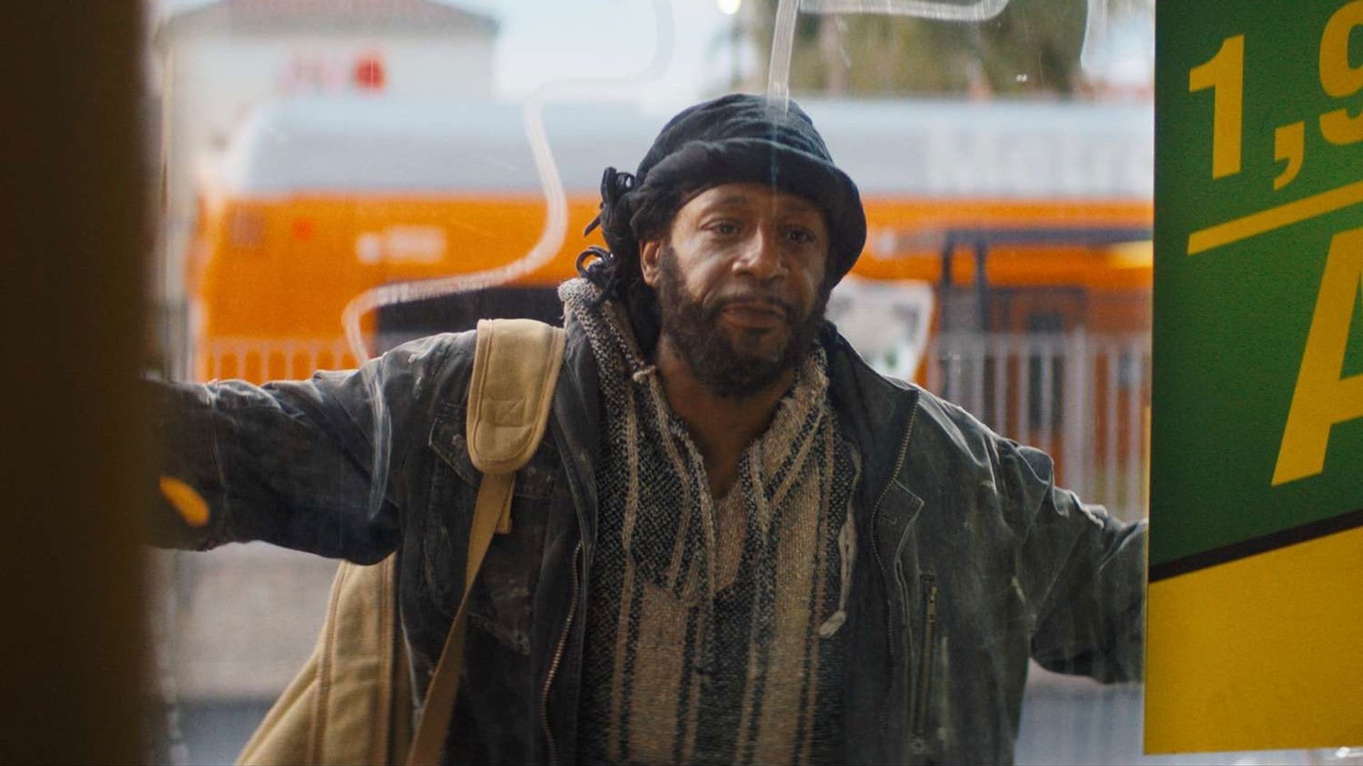 Foto do filme Um Dia Daqueles