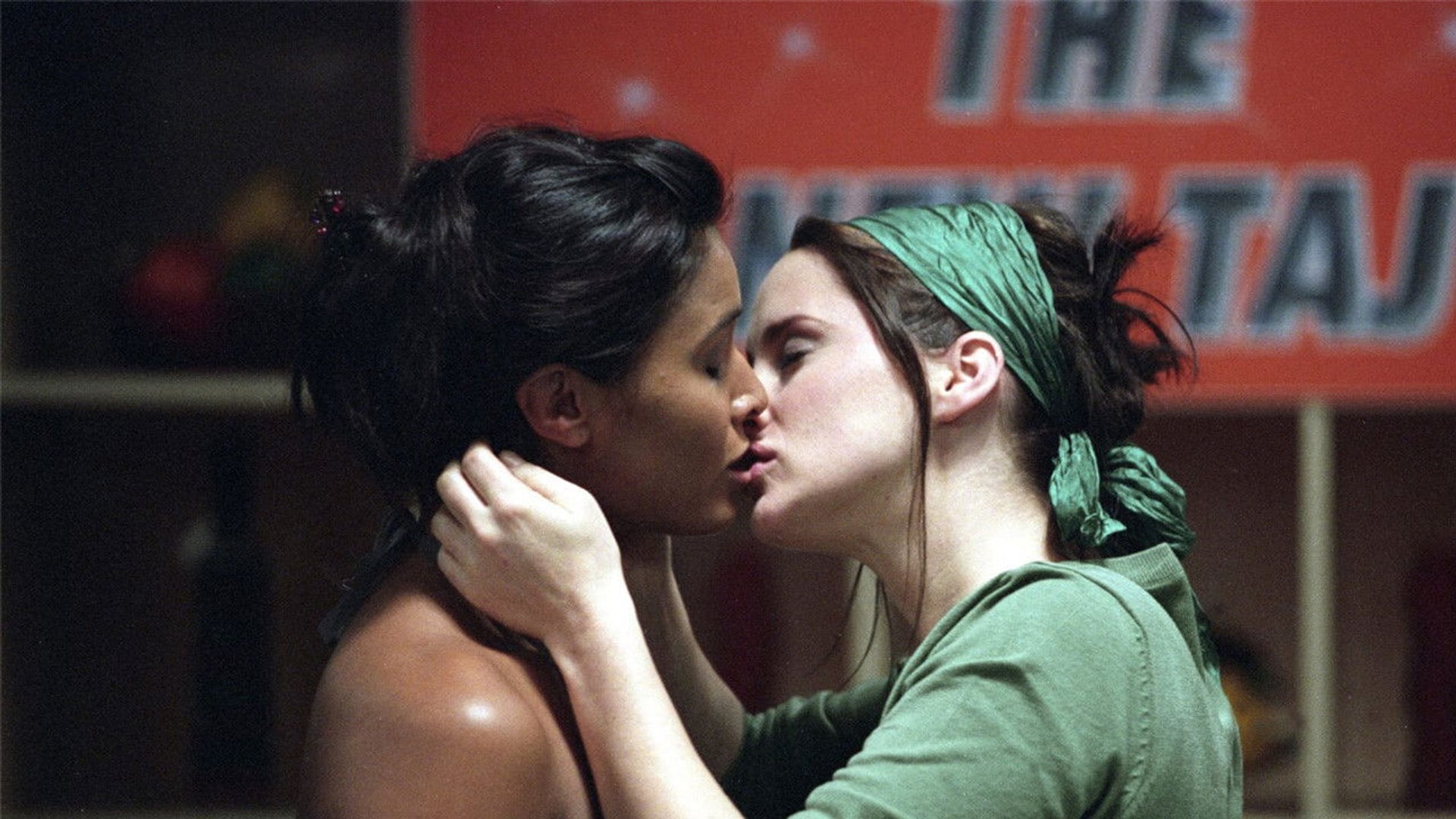 Foto do filme Nina's Heavenly Delights