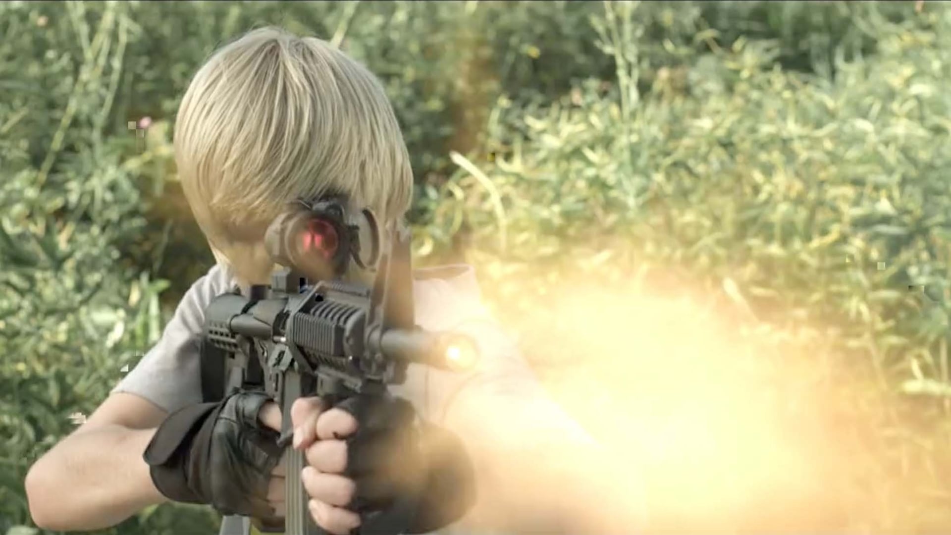 Foto do filme I Declare War