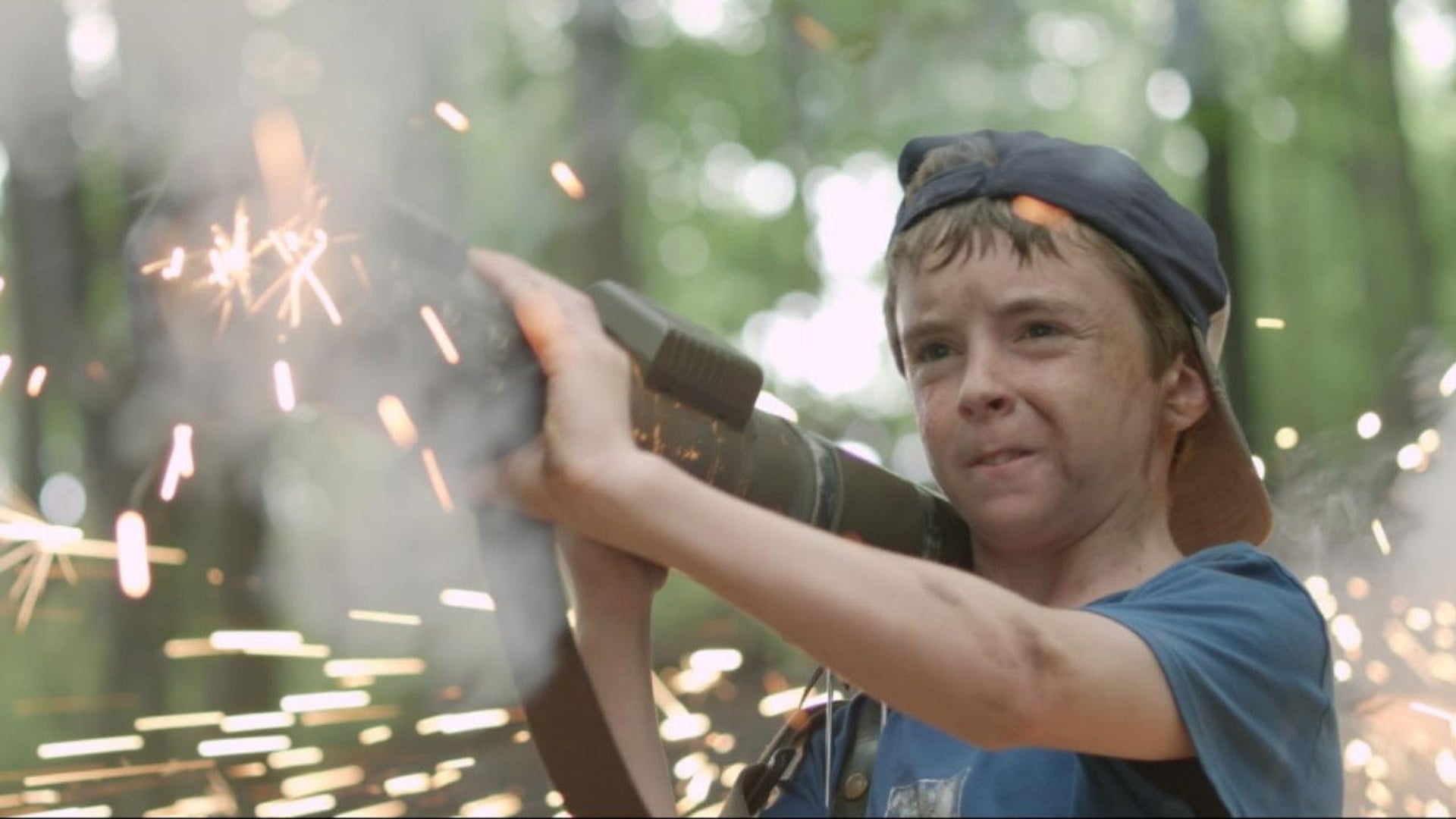 Foto do filme I Declare War