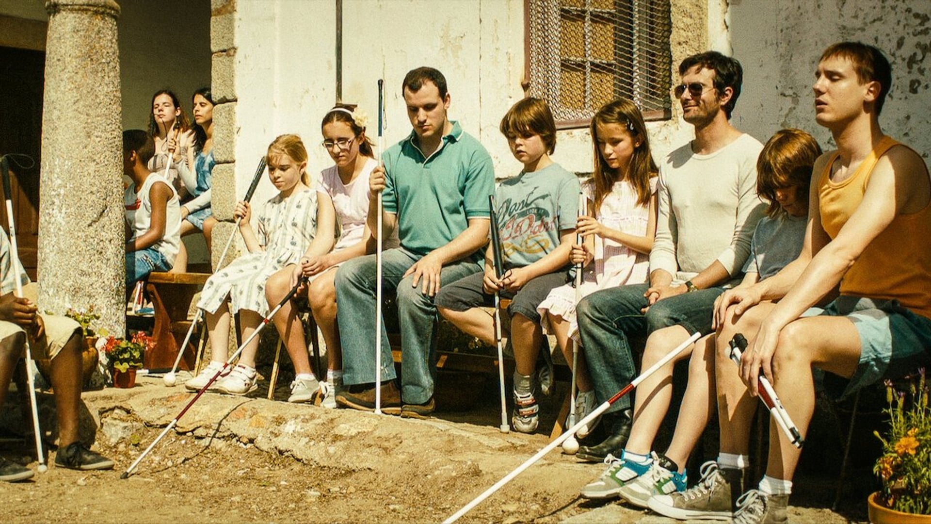 Foto do filme Imagine