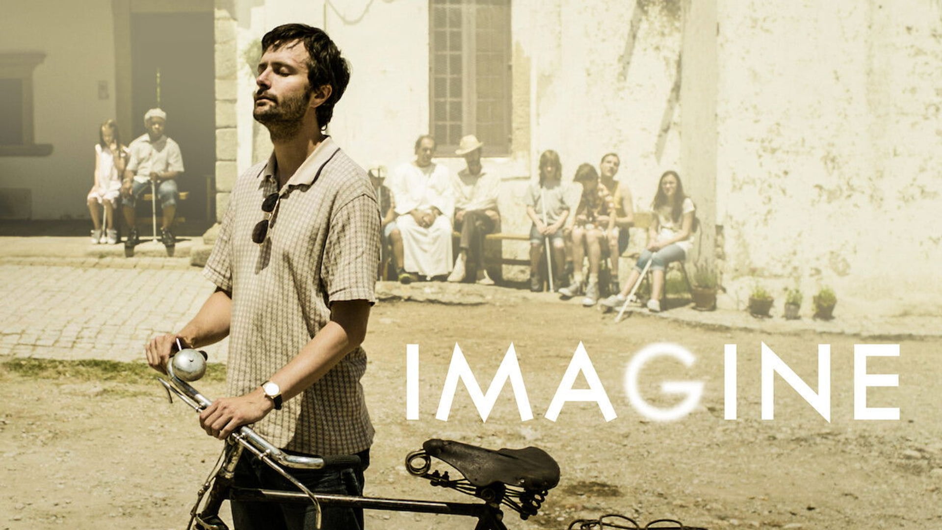 Foto do filme Imagine