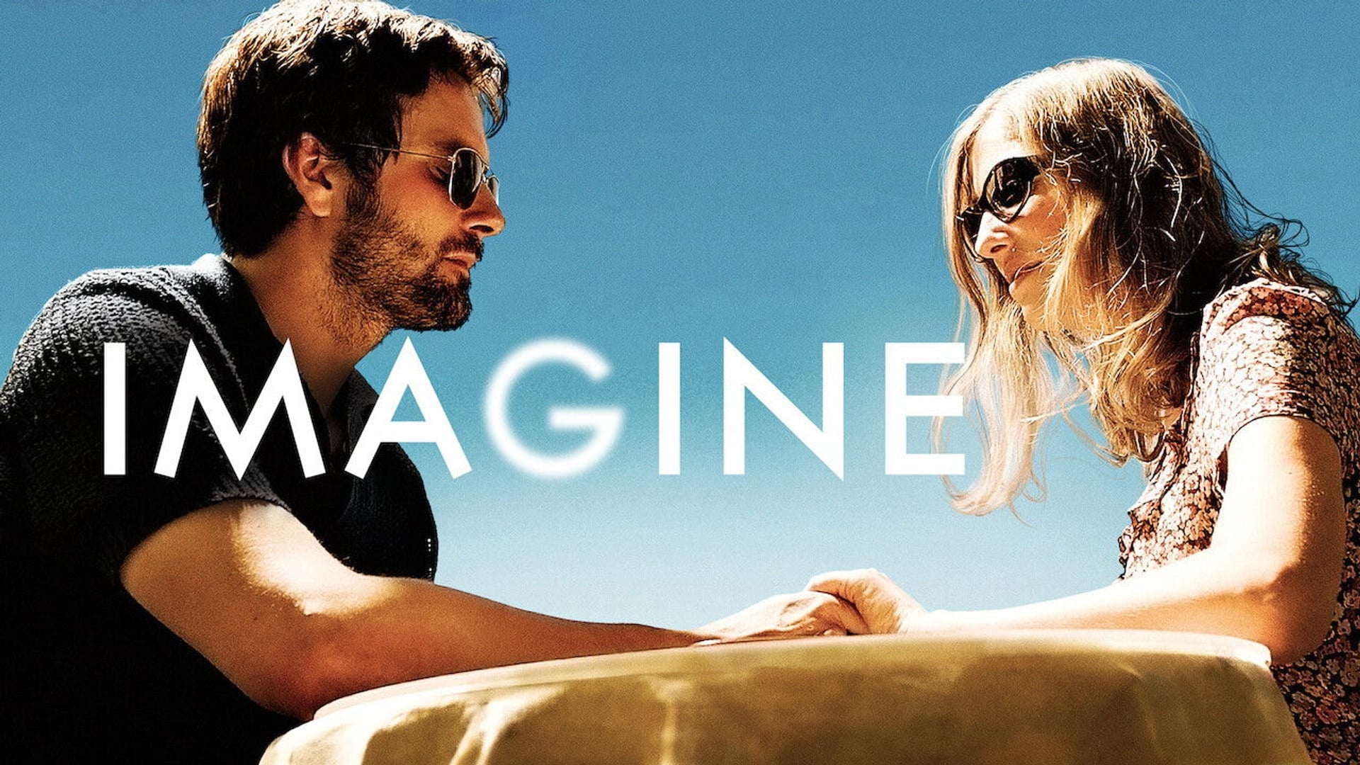 Foto do filme Imagine