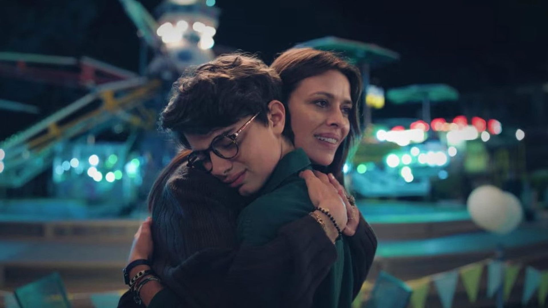 Foto do filme Il ragazzo dai pantaloni rosa