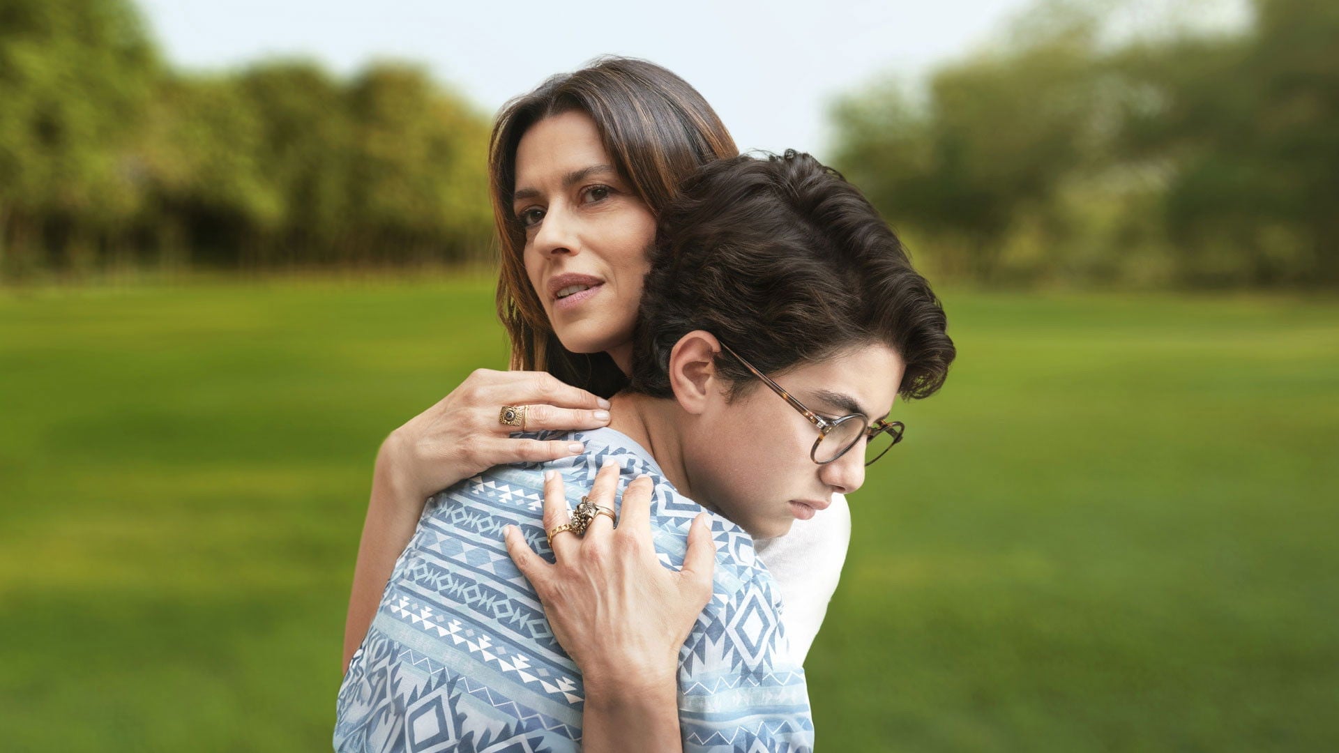 Foto do filme Il ragazzo dai pantaloni rosa