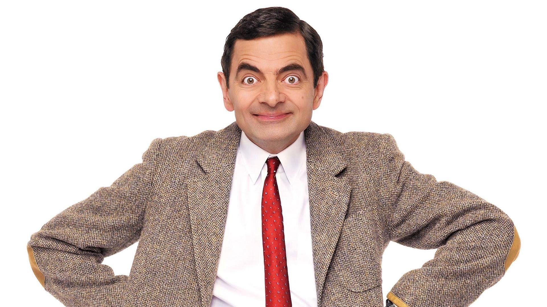 Foto do filme Mr. Bean - O Filme