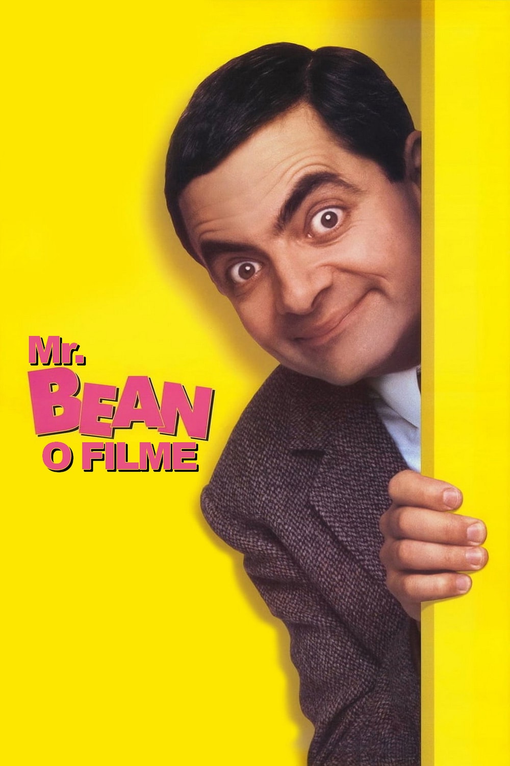 Mr. Bean - O Filme
